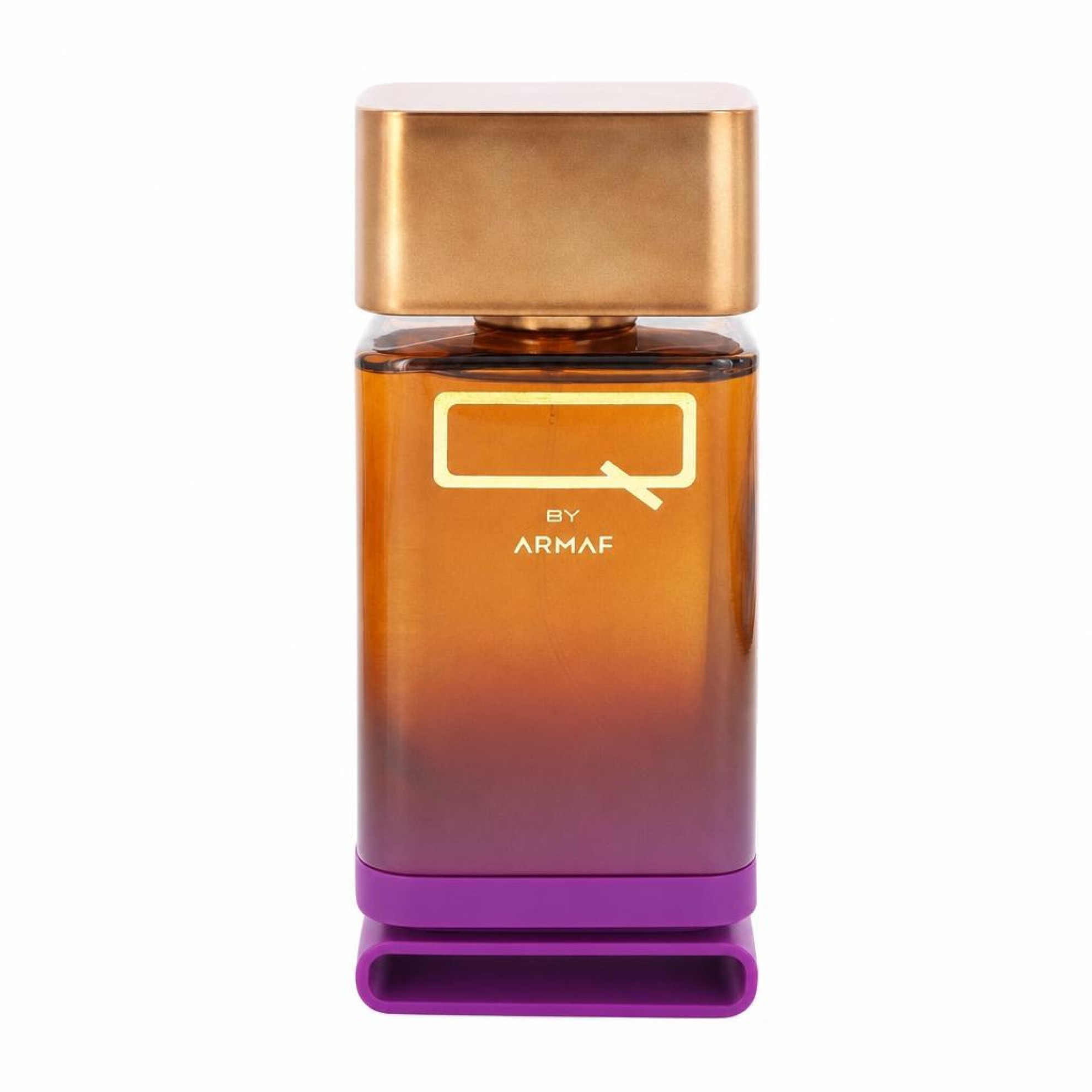 Armaf Q Intense Eau De Parfum Spray 100 ml
