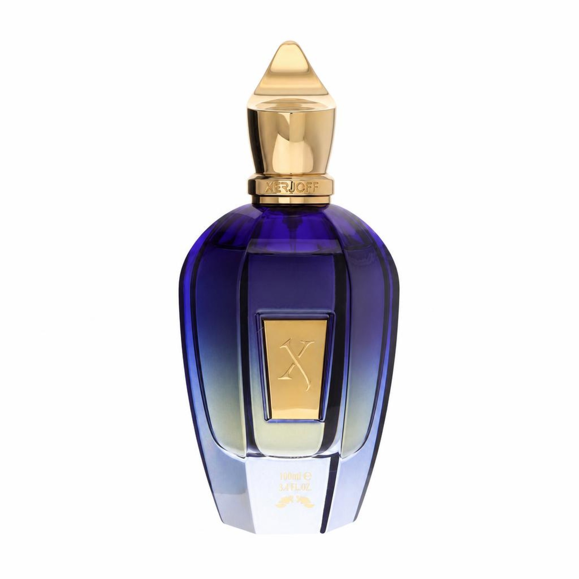 Xerjoff Commandante Eau De Parfum Spray (Unisex) 100 ml