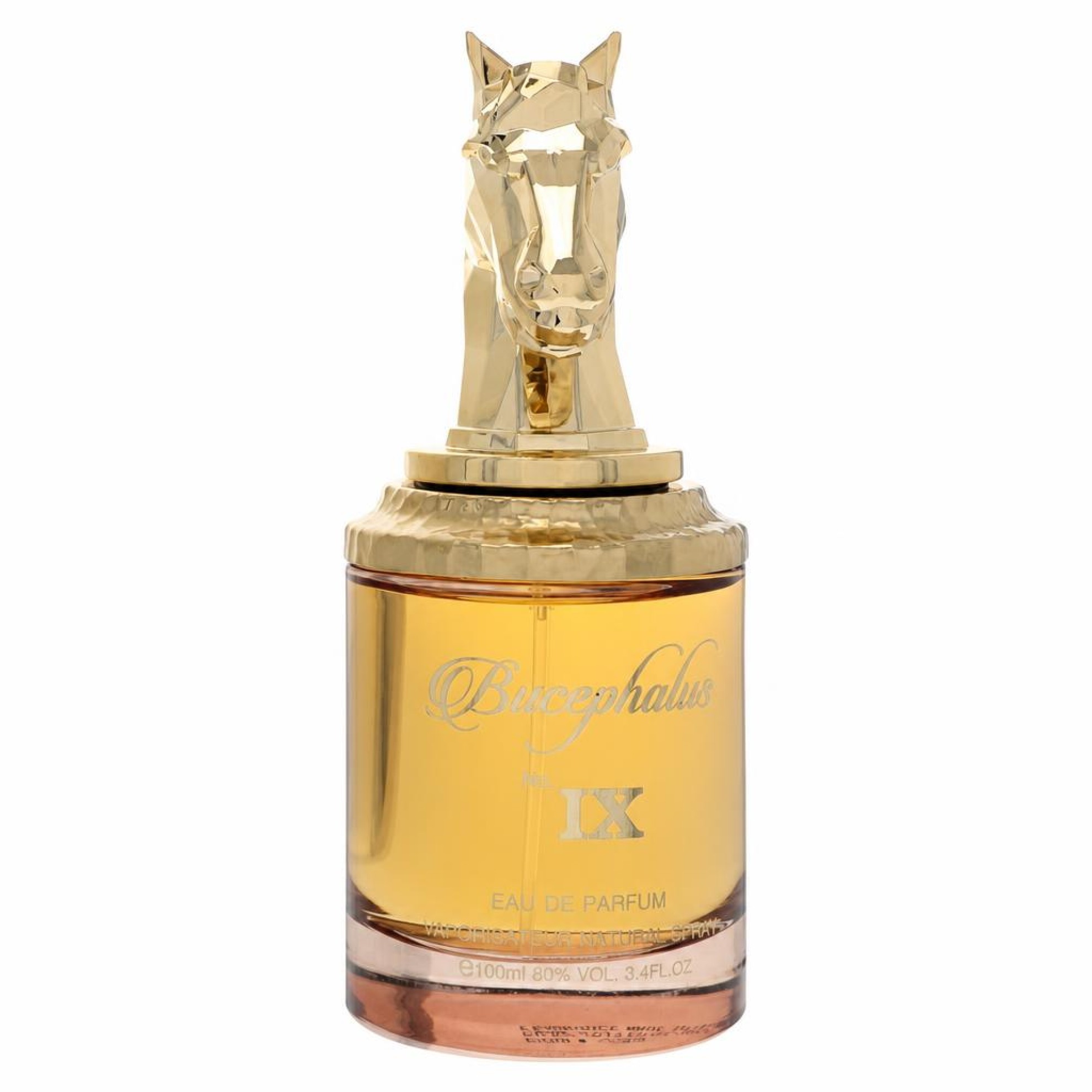 Armaf Bucephalus IX Eau De Parfum Spray 100 ml