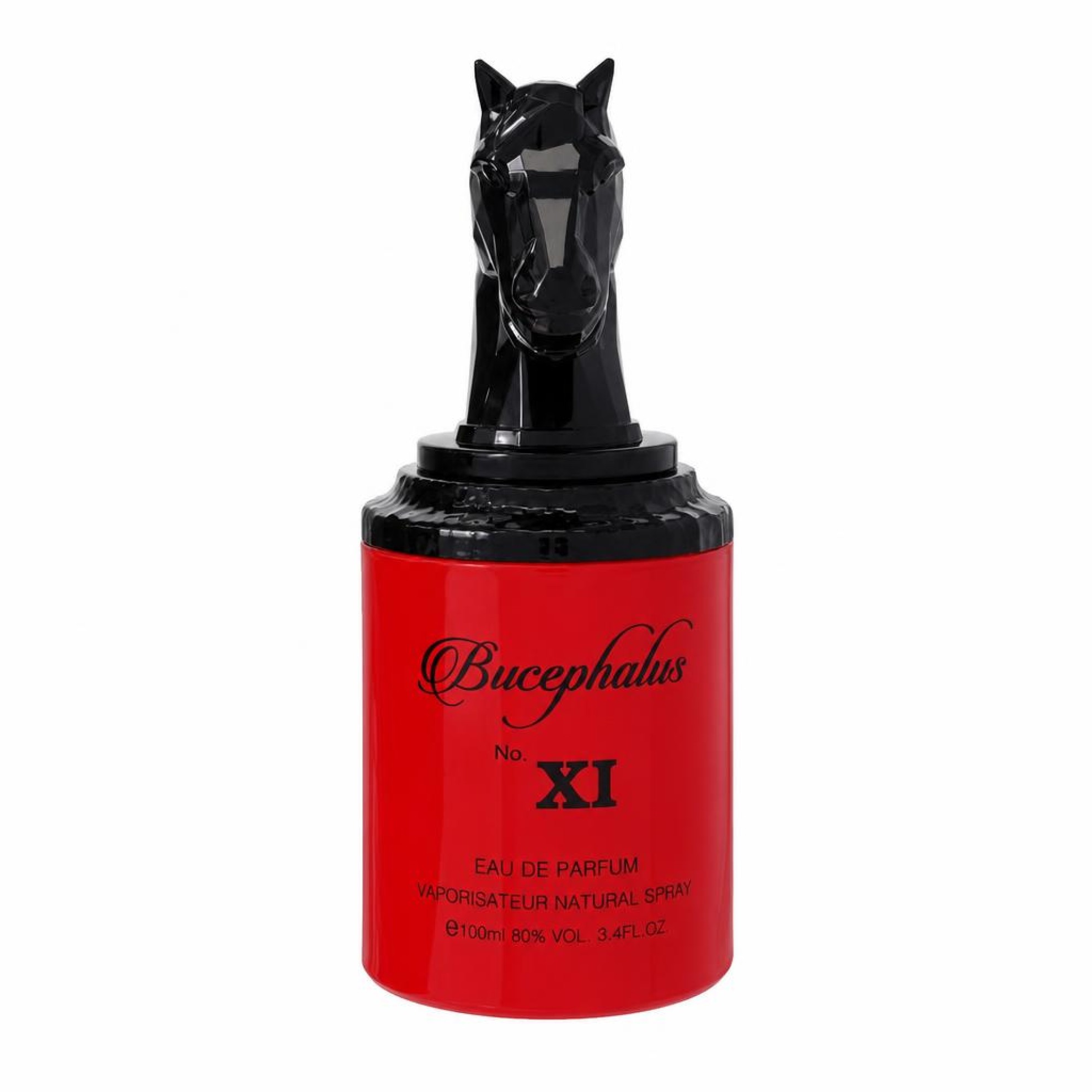 Armaf Bucephalus XI Eau De Parfum Spray 100 ml