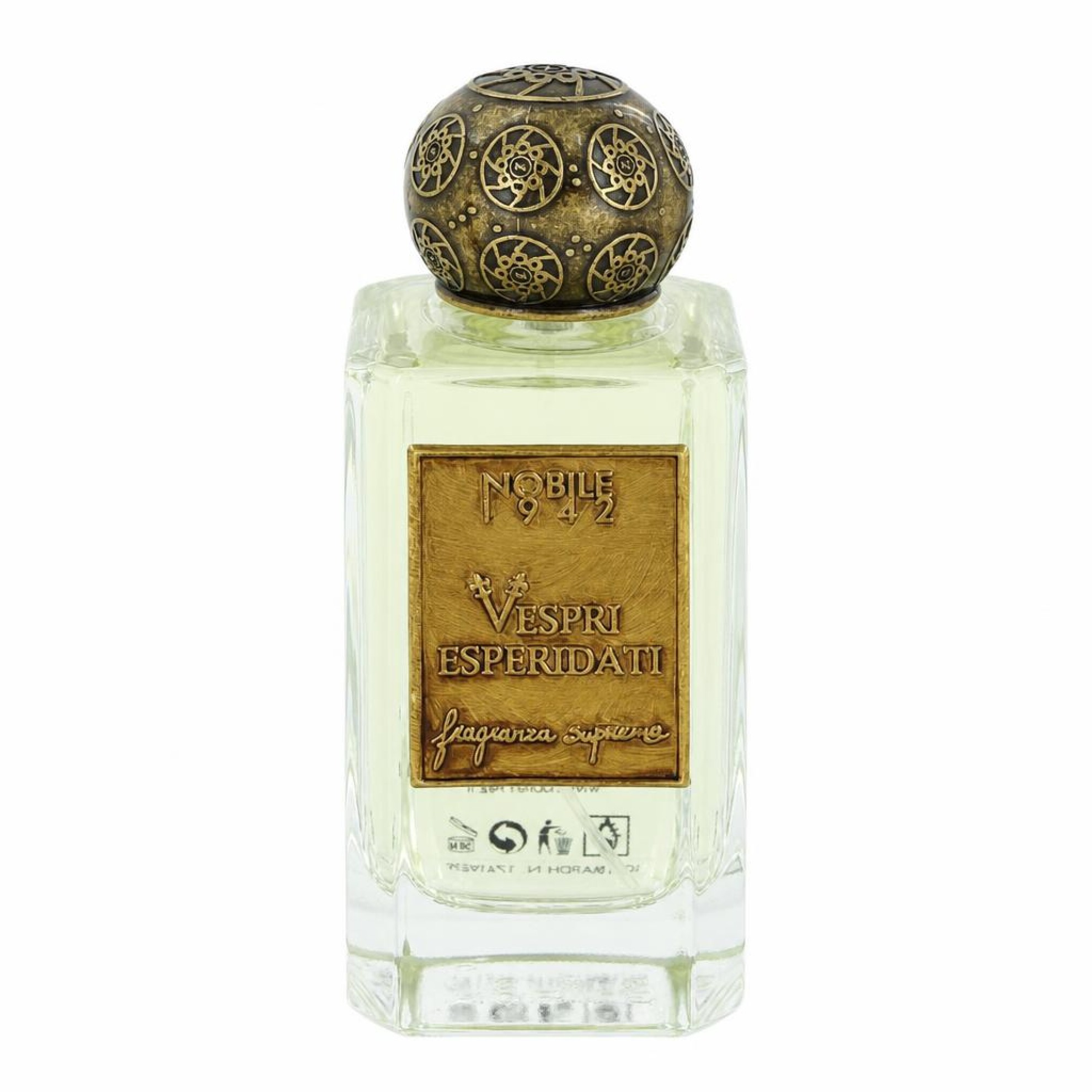 Nobile 1942 Vespri Esperidati Eau De Parfum Spray 75 ml