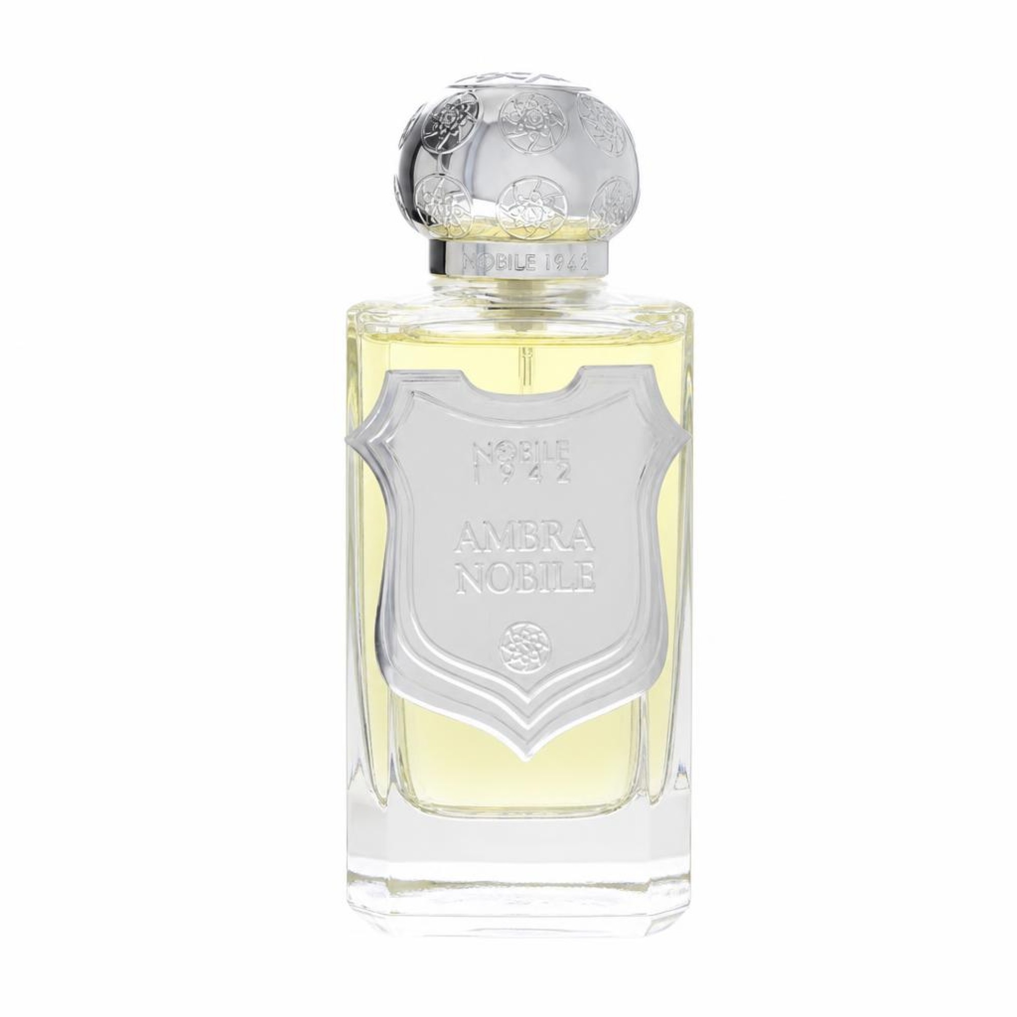 Nobile 1942 Ambra Nobile Eau De Parfum Spray (Unisex) 75 ml