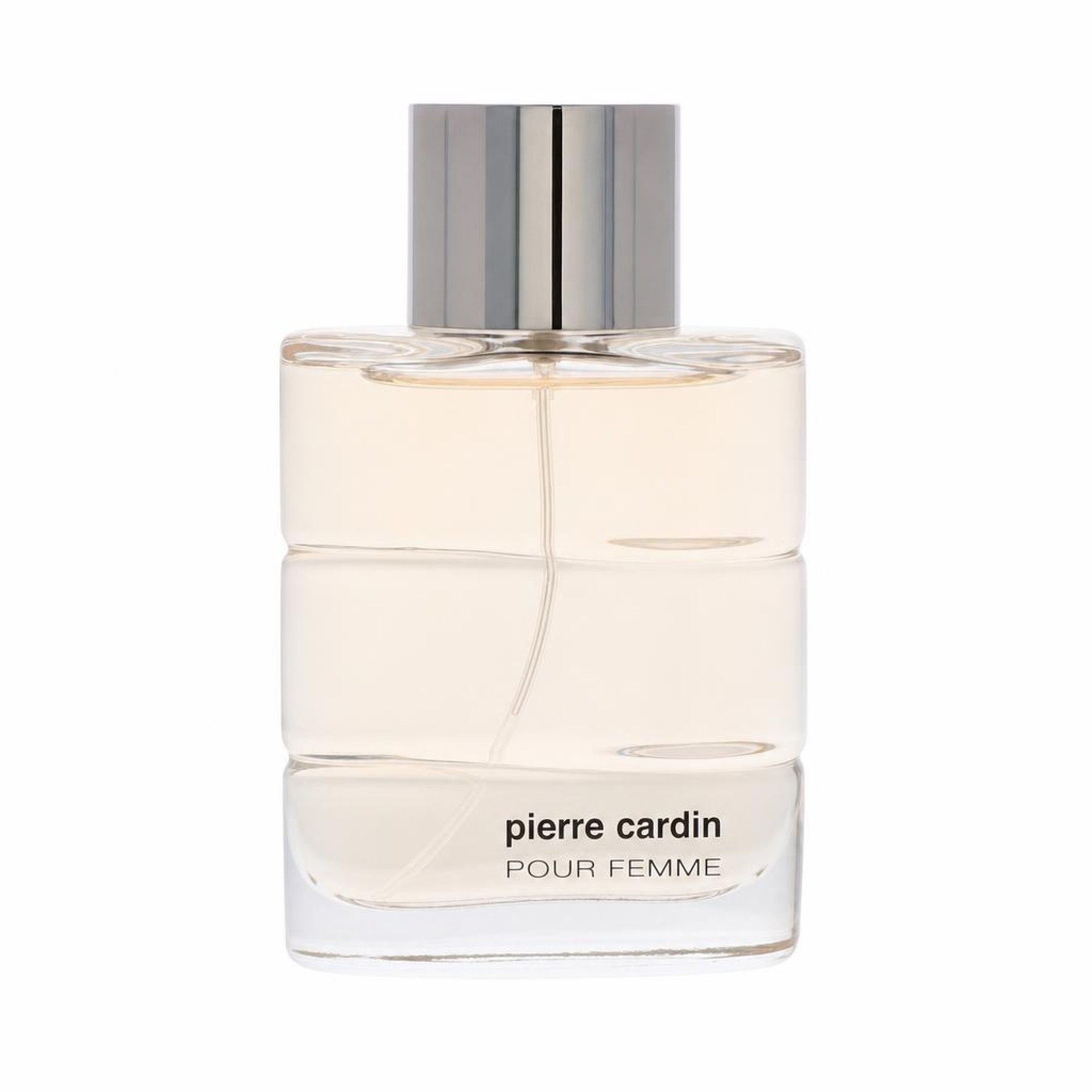 Pierre Cardin Pour Femme Eau De Parfum Spray 50 ml