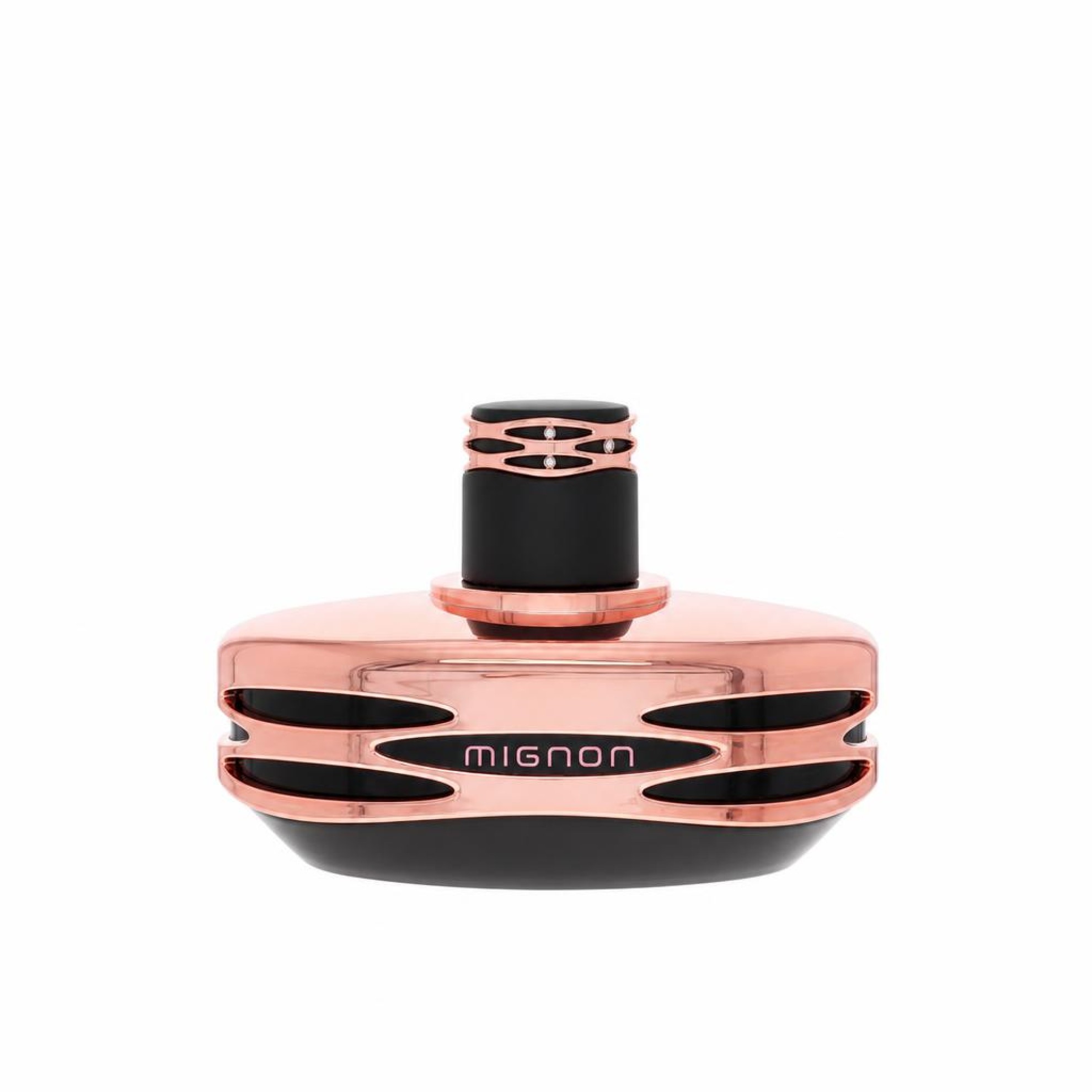 Armaf Mignon Black Eau De Parfum Spray 100 ml