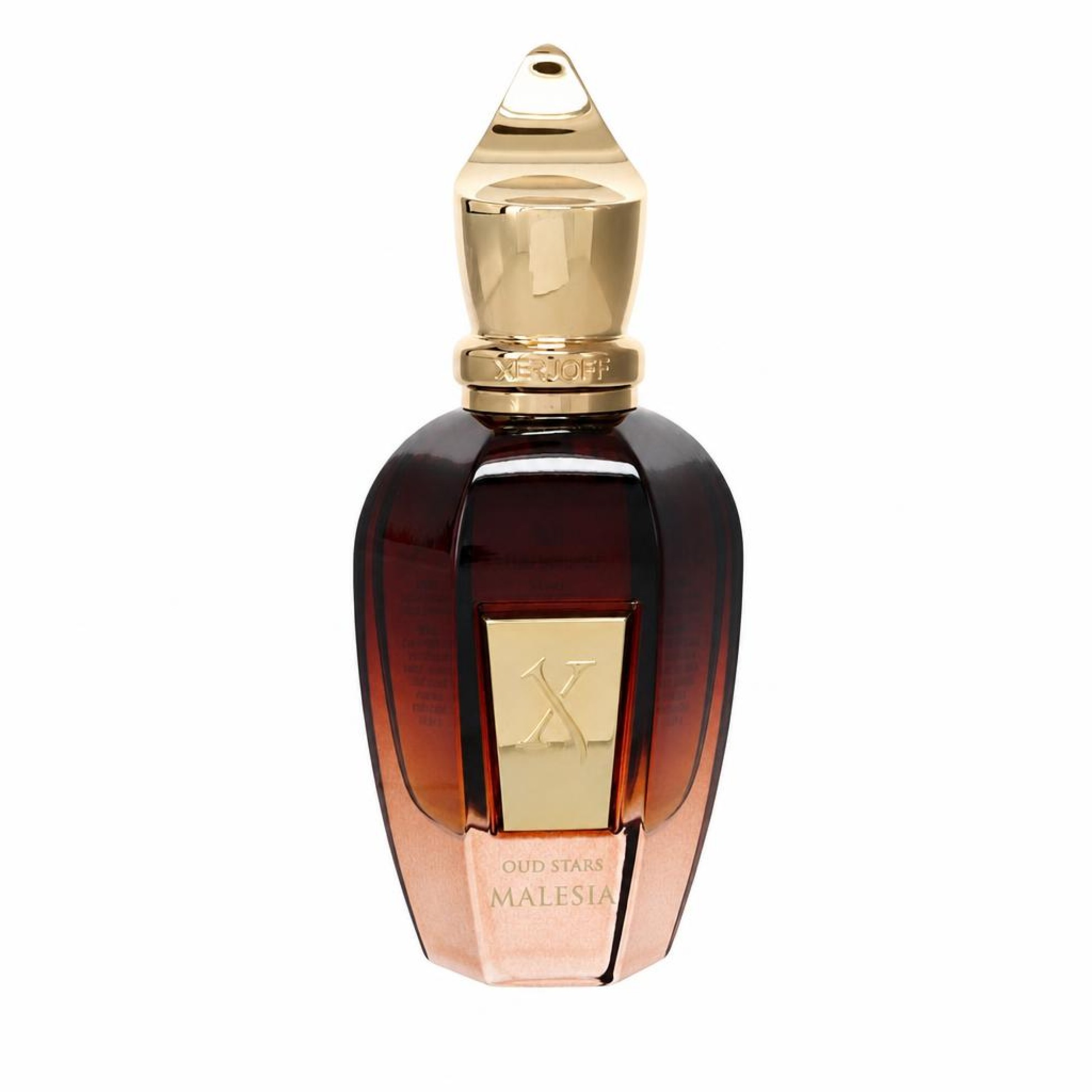 Xerjoff Oud Stars Malesia Eau De Parfum Spray (Tester) 50 ml