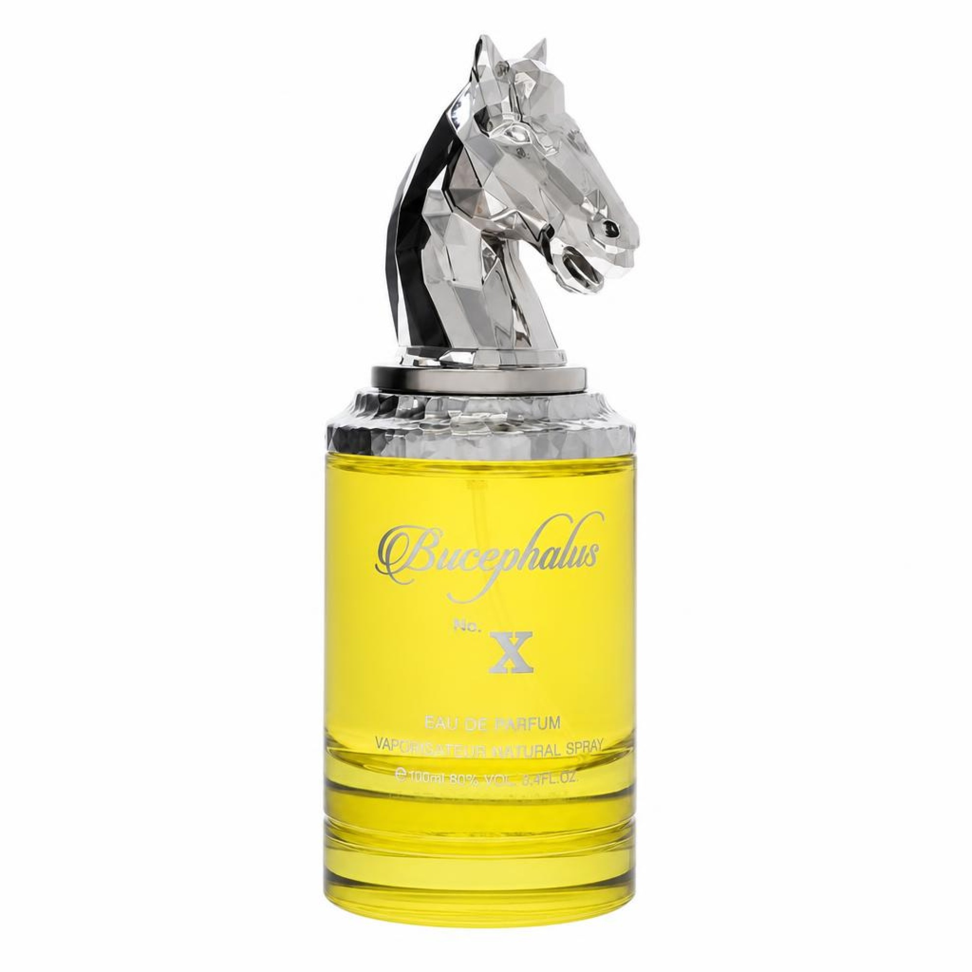 Armaf Bucephalus X Eau De Parfum Spray 100 ml