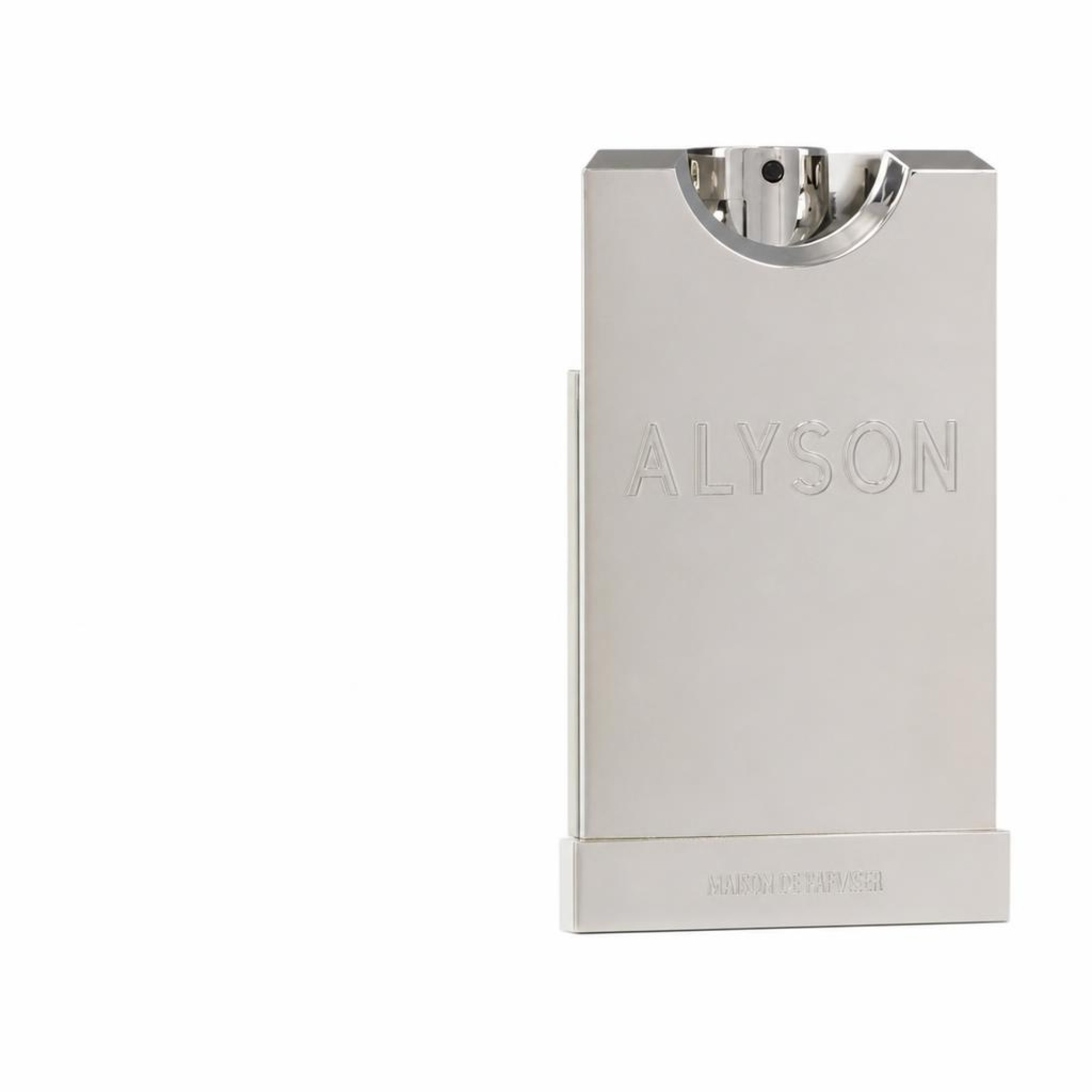 Alyson Oldoini  Rhum D