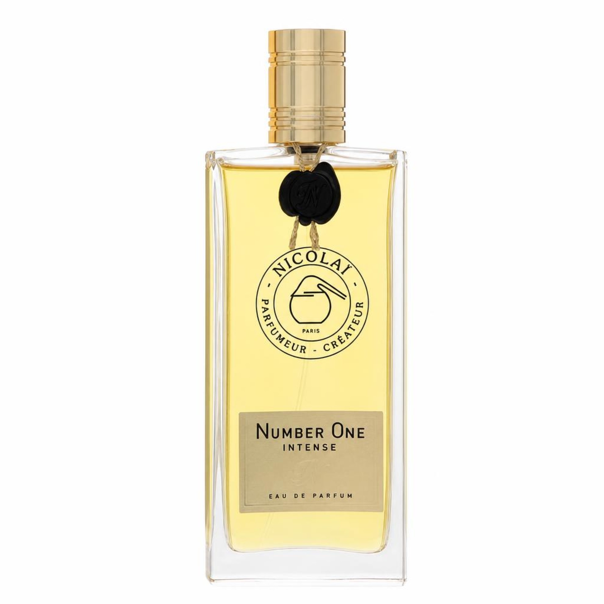 Nicolai Number One Intense Eau De Parfum Spray 100 ml