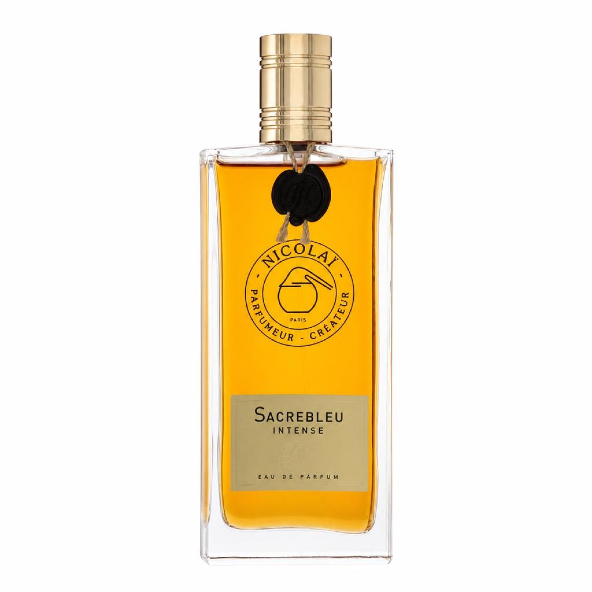 Nicolai Sacrebleu Intense Eau De Parfum Spray 100 ml