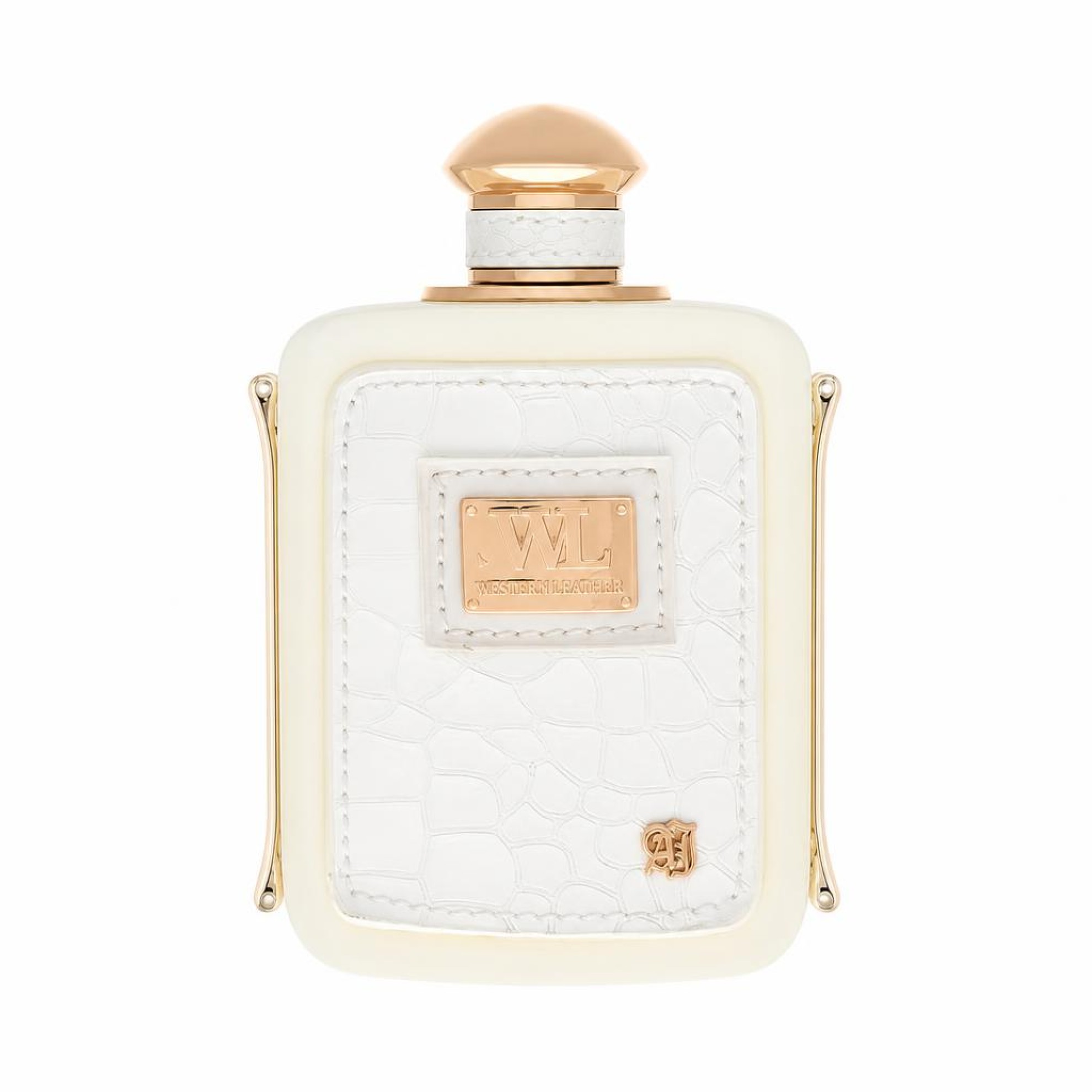 Alexandre J Western Leather Eau De Parfum Spray 100 ml