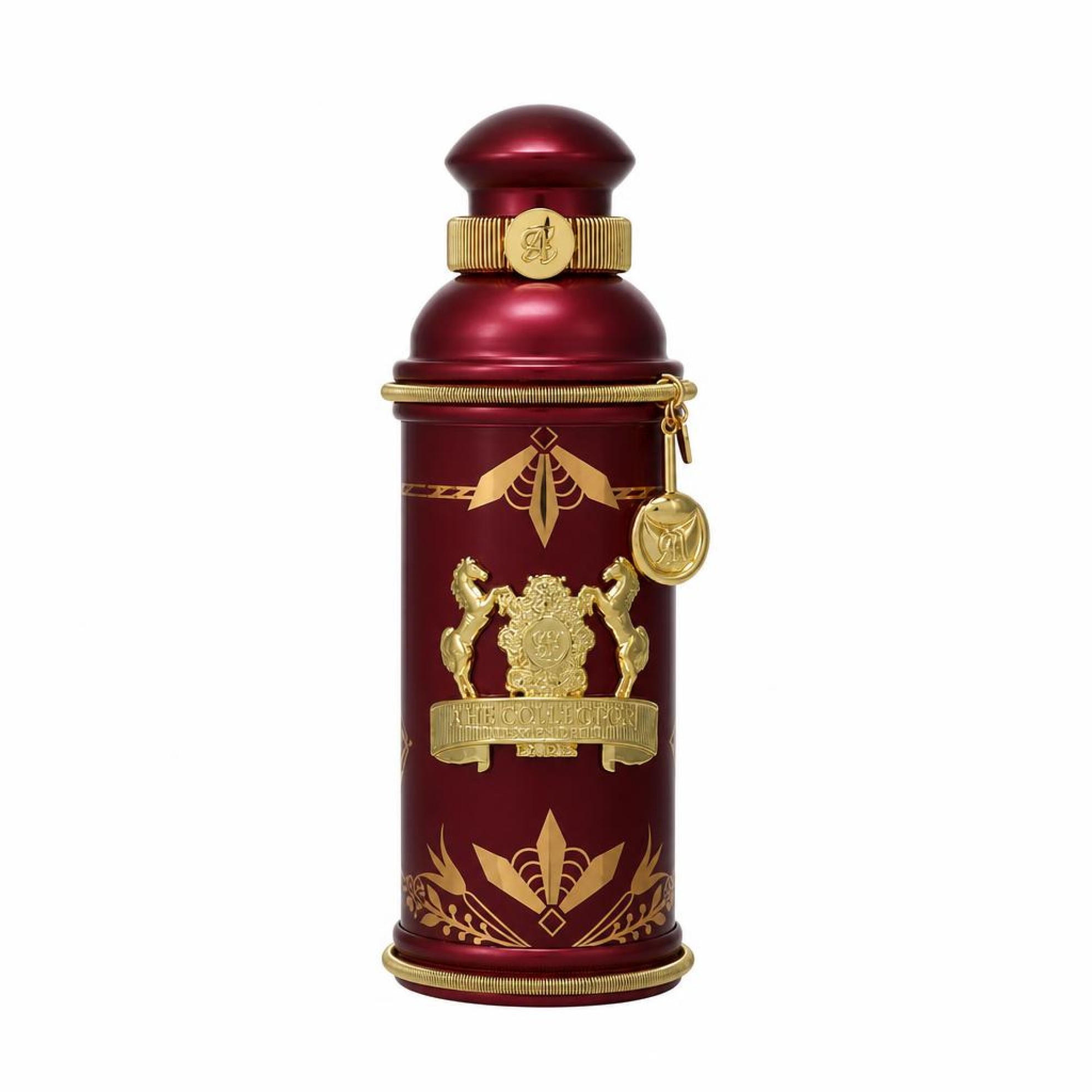Alexandre J Rose Alba Eau De Parfum Spray 100 ml