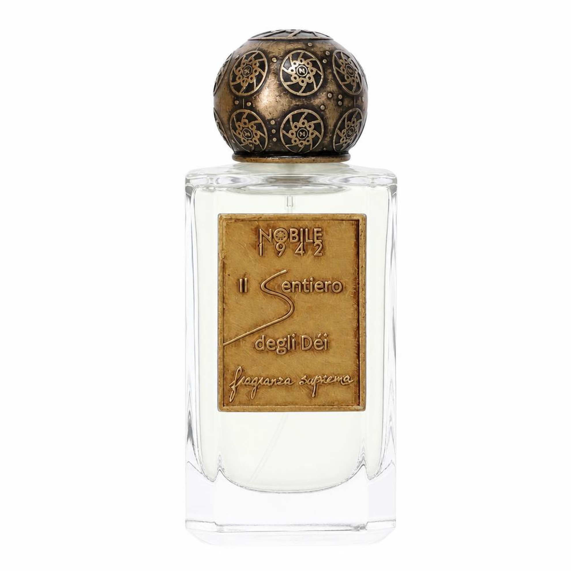 Nobile 1942 Il Sentiero Degli Dei Eau De Parfum Spray (Unisex) 75 ml