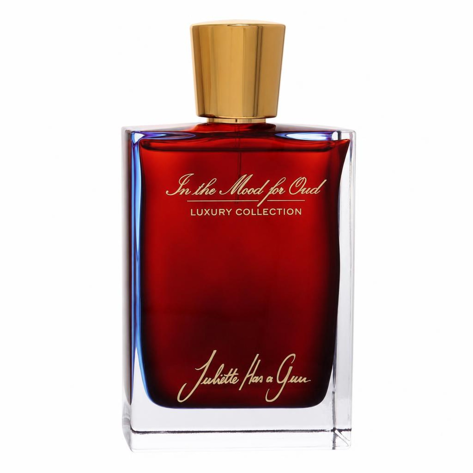 Juliette Has a Gun In the Mood for Oud Eau De Parfum Spray (Unisex) 75 ml