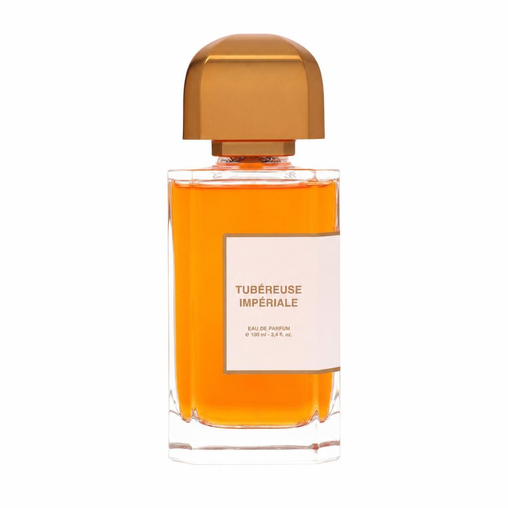 BDK Tubéreuse Impériale Eau de Parfum Natural Spray 100ml