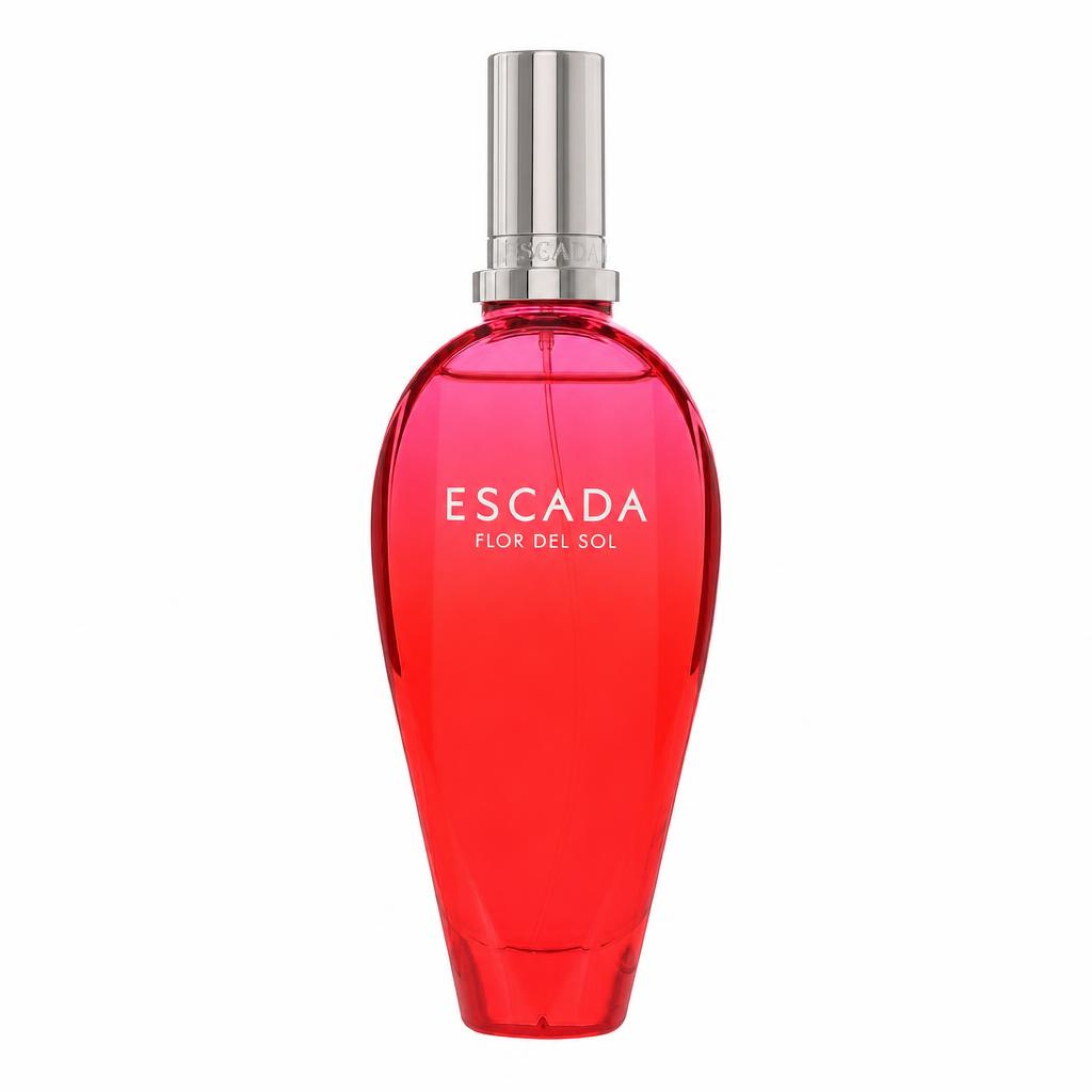 Escada Flor Del Sol Eau De Toilette Spray (Limited Edition) 100 ml