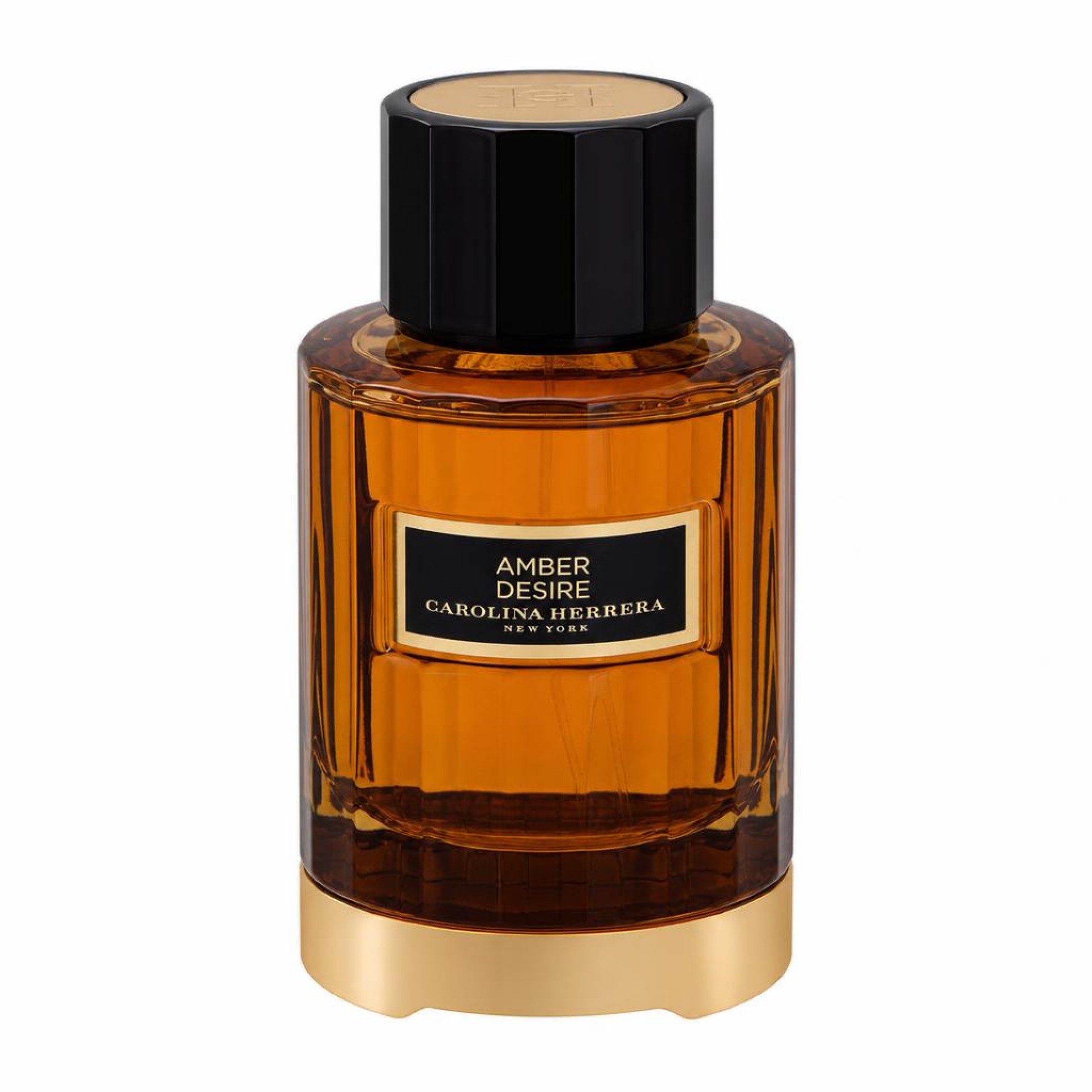 Carolina Herrera Amber Desire Eau De Parfum Spray (Unisex) 100 ml