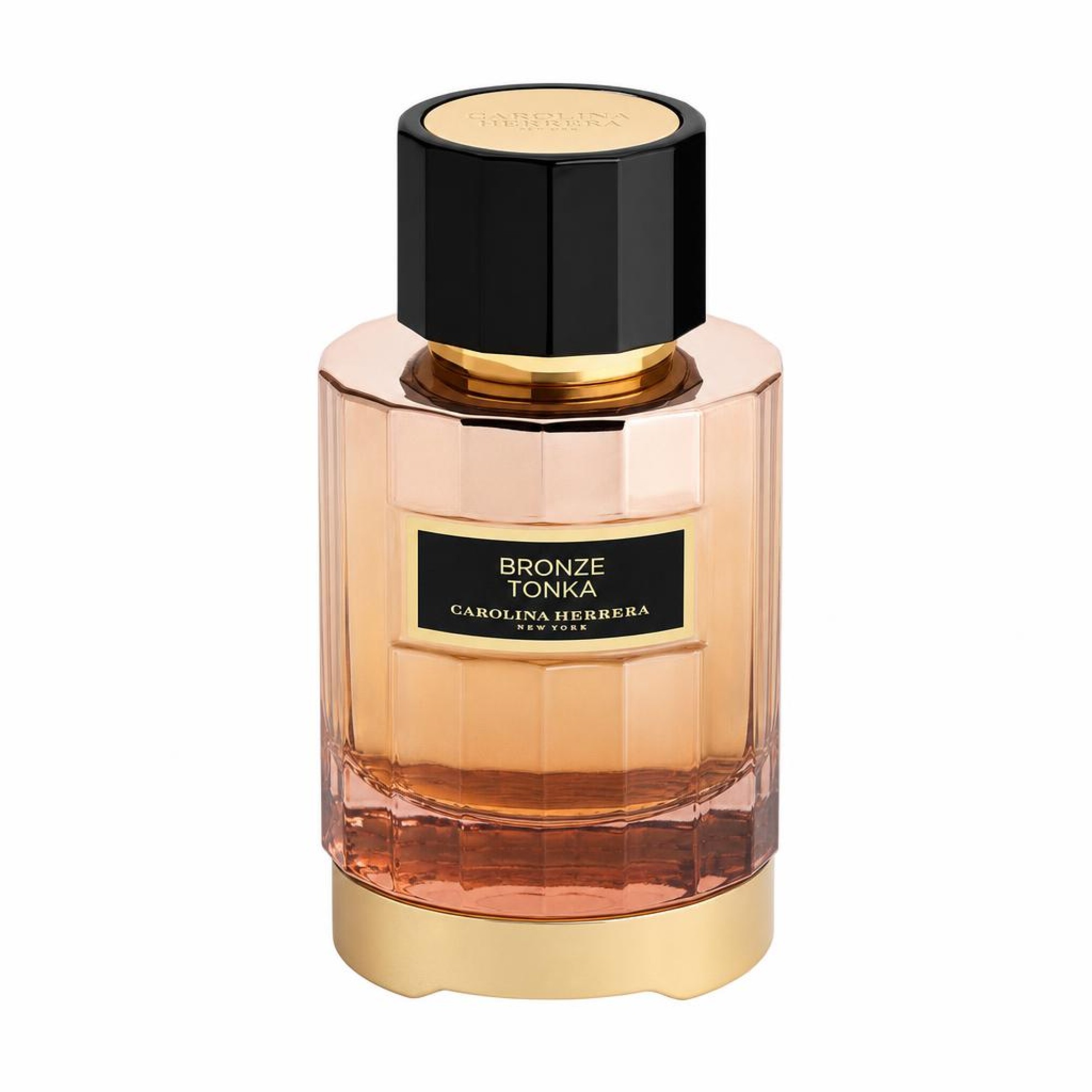 Carolina Herrera Bronze Tonka Eau De Parfum Spray (Unisex) 100 ml