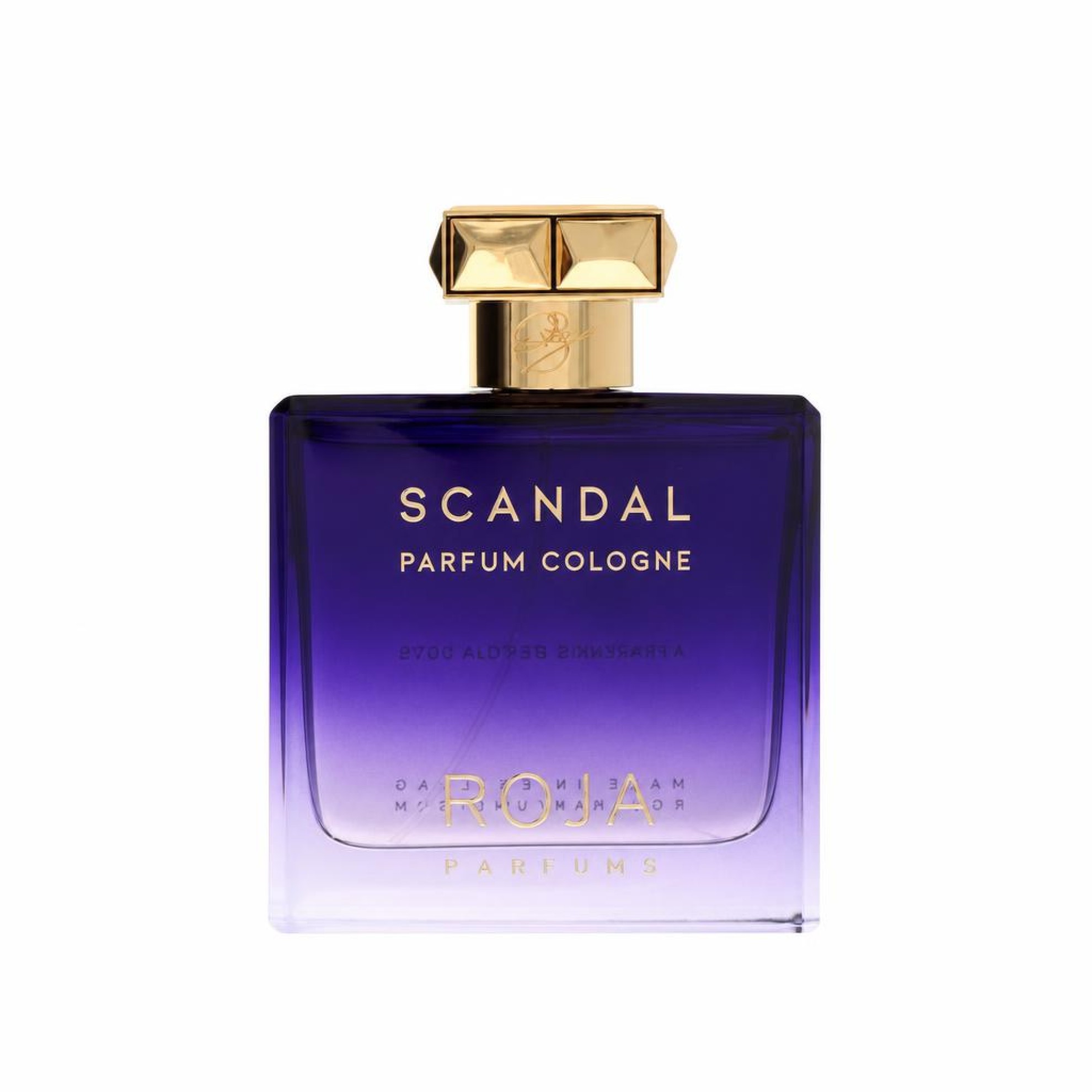 Roja Parfums Roja Elixir Extrait De Parfum Spray (Unisex) 50 ml