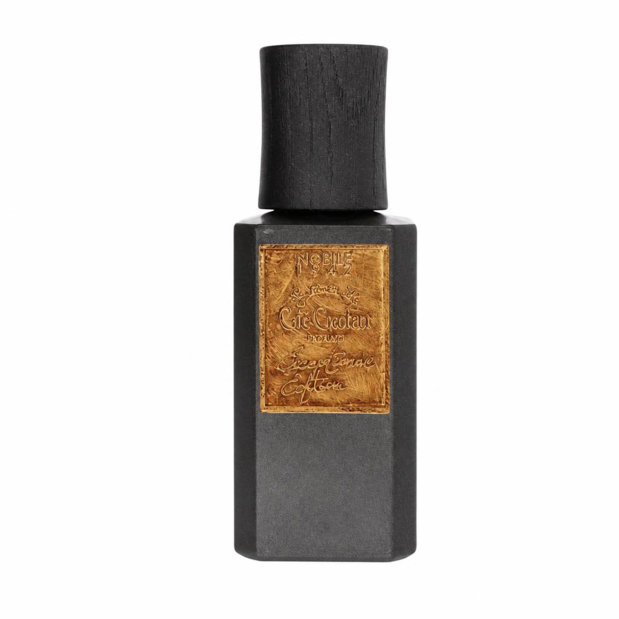 Nobile 1942 Cafe Chantant Exceptional Edition Extrait De Parfum Spray (Unisex) 75 ml
