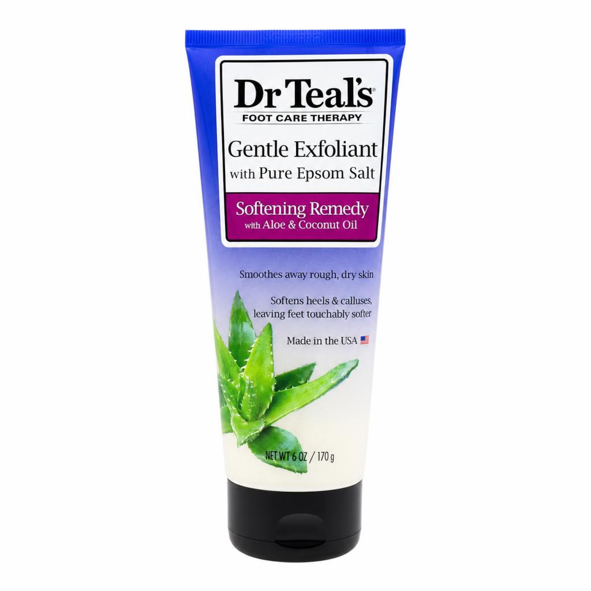 Dr Teal