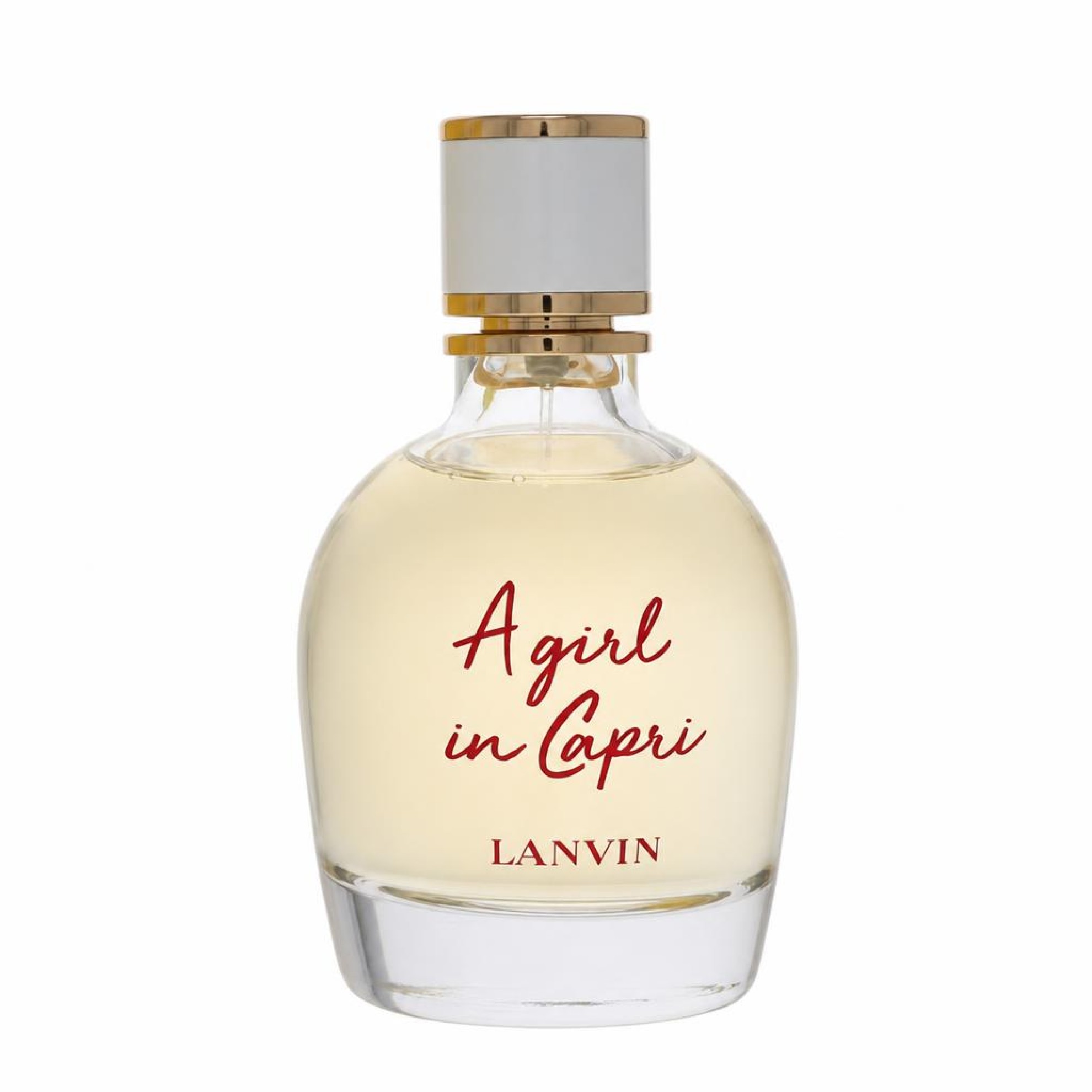 Lanvin A Girl in Capri Eau De Toilette Spray 90 ml