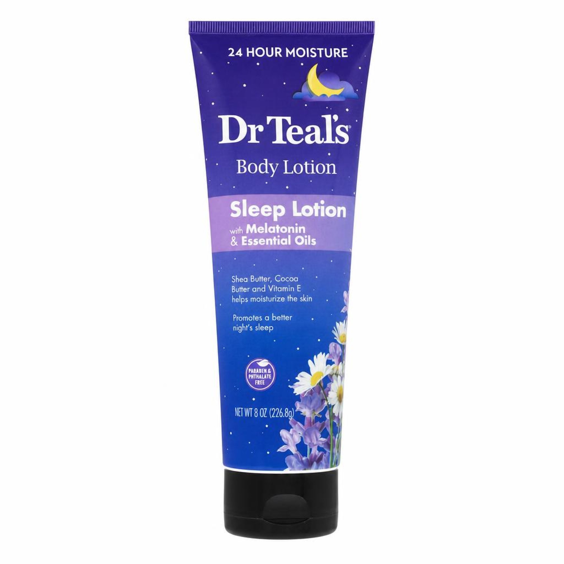 Dr Teal