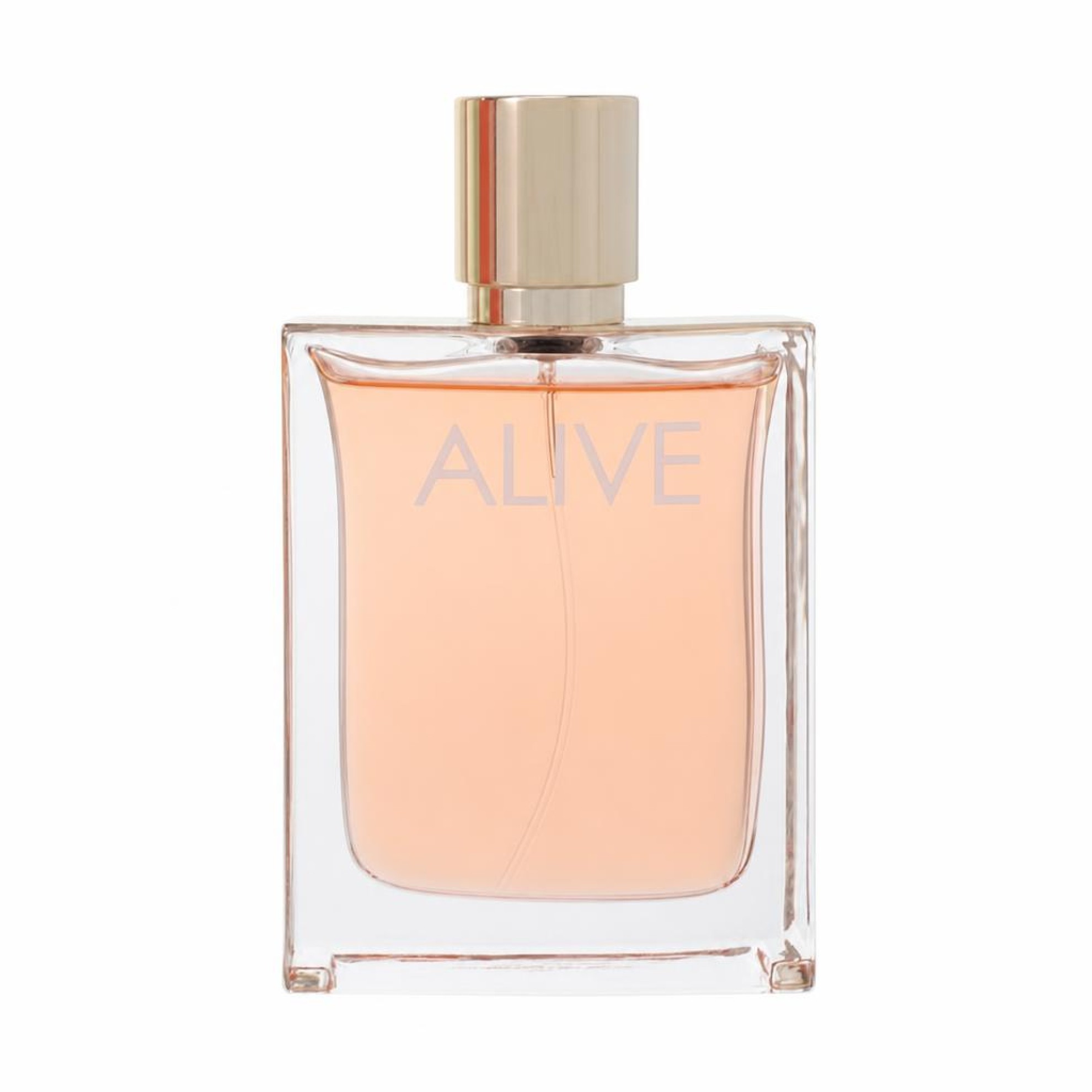 BOSS Alive Eau de Parfum Natural Spray 80ml