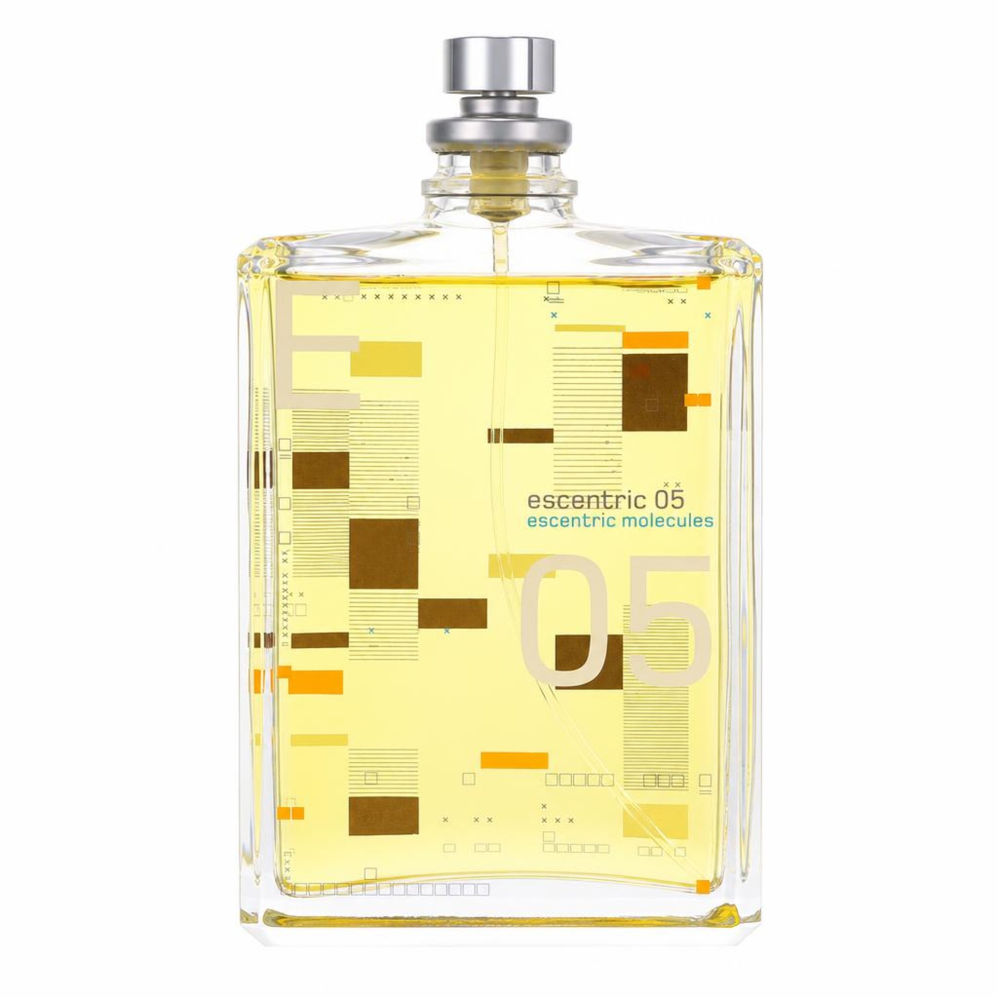 Escentric Molecules Escentric 05 Eau de Toilette 100ml