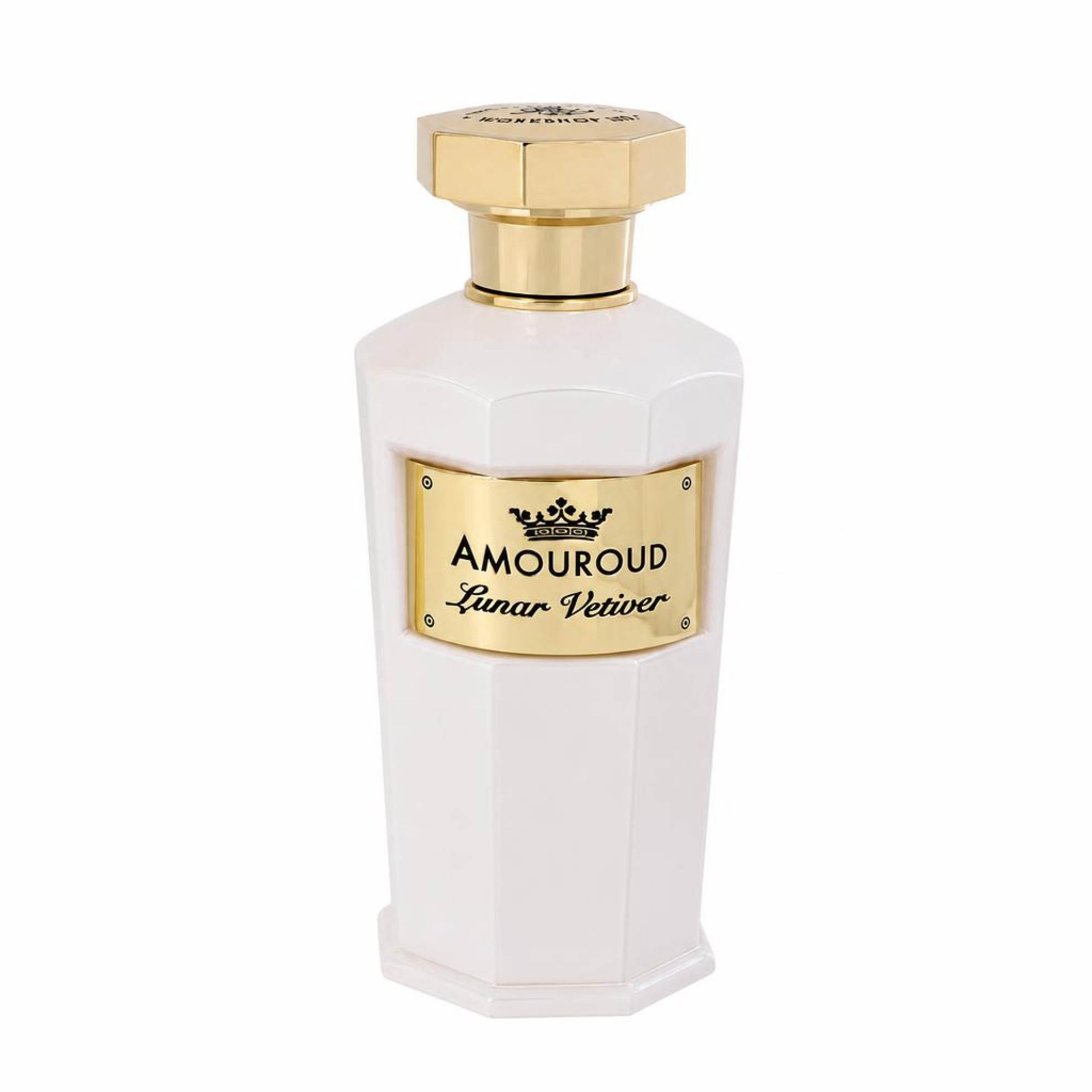Image of Amouroud Lunar Vetiver Eau De Parfum Spray (Unisex) 100 ml