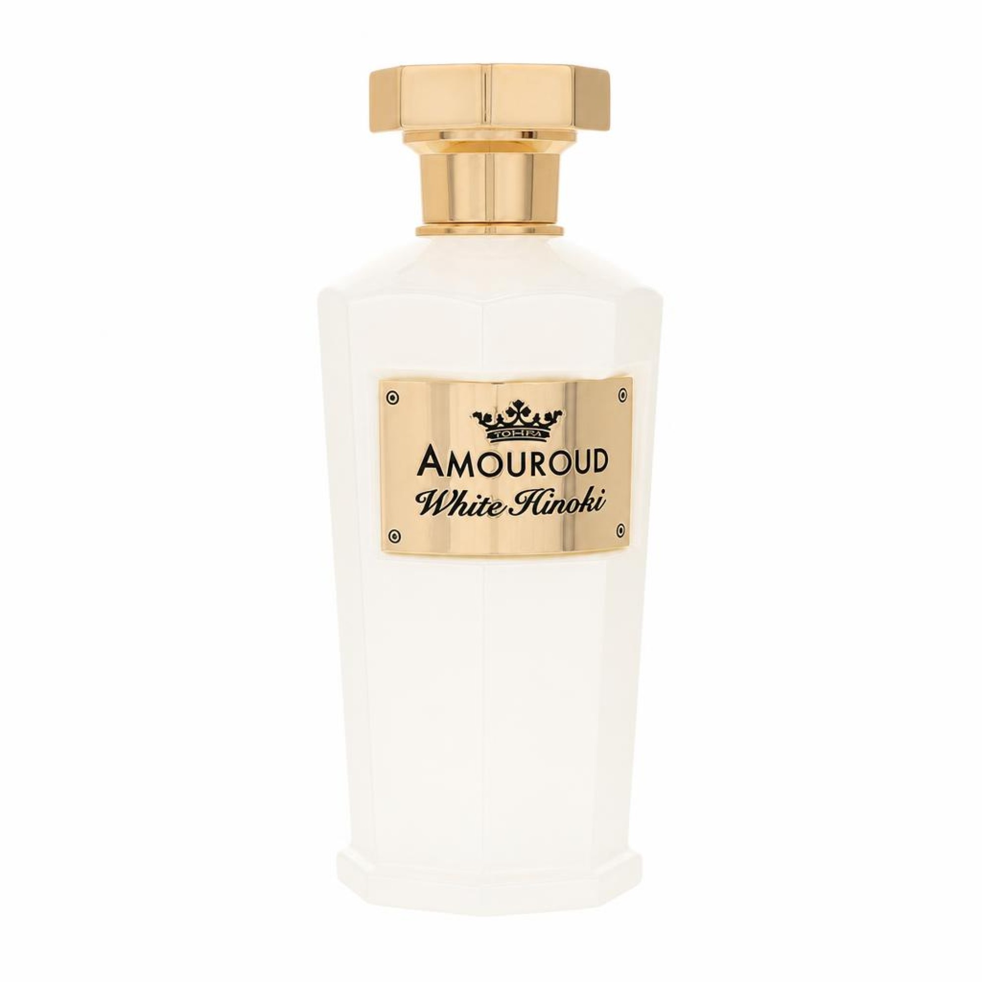 Amouroud White Hinoki Eau De Parfum Spray (Unisex) 100 ml
