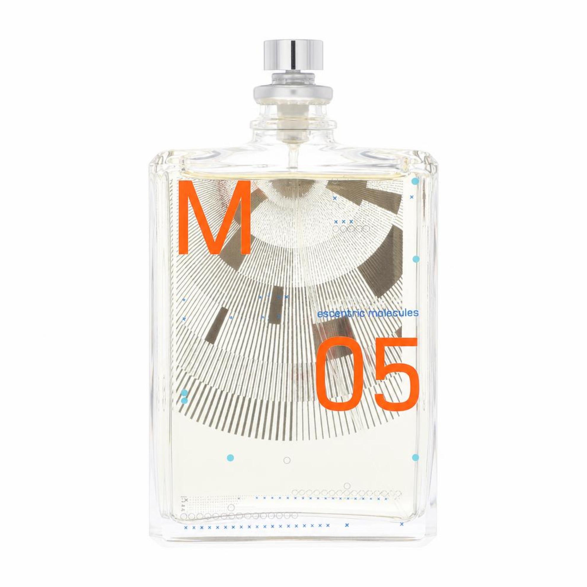 Escentric Molecules Molecule 05 Eau De Toilette Spray (Unisex) 103 ml