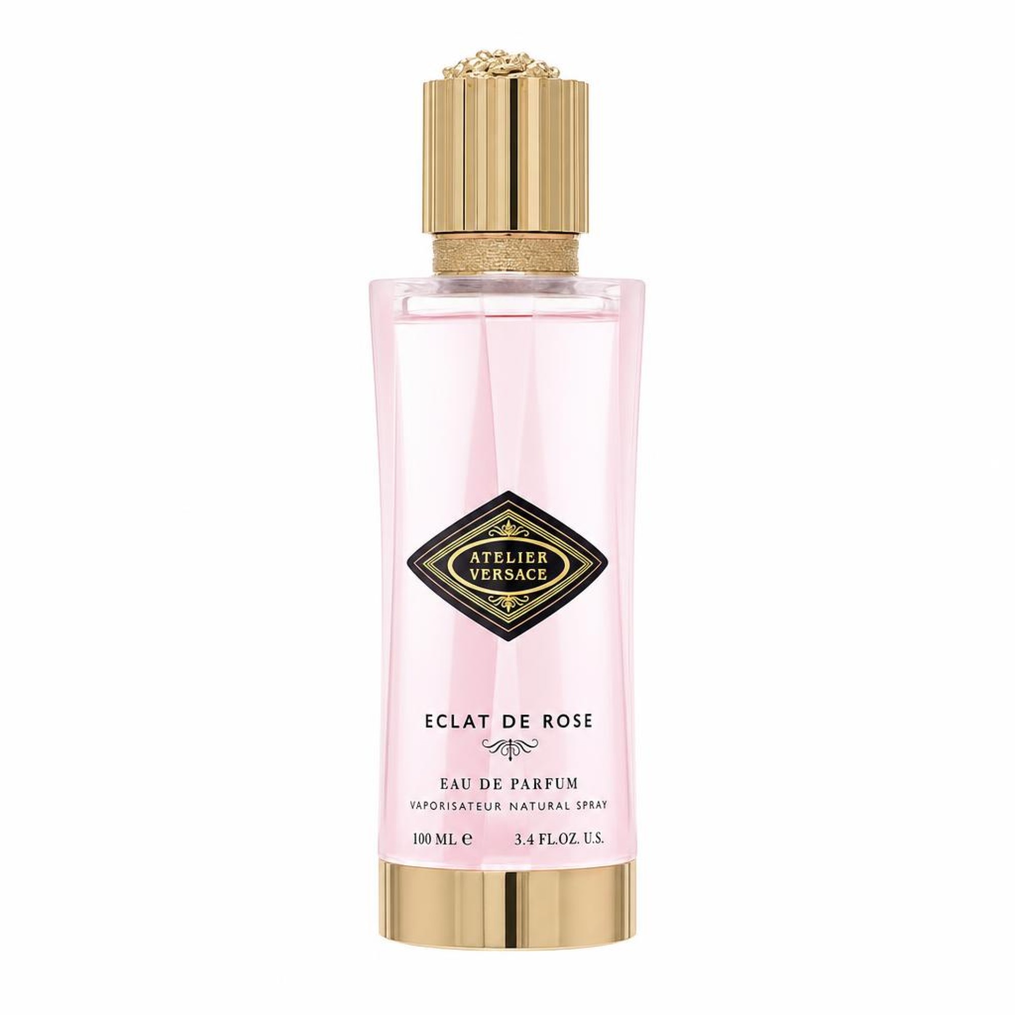 Versace Eclat De Rose Eau De Parfum Spray (Unisex) 100 ml