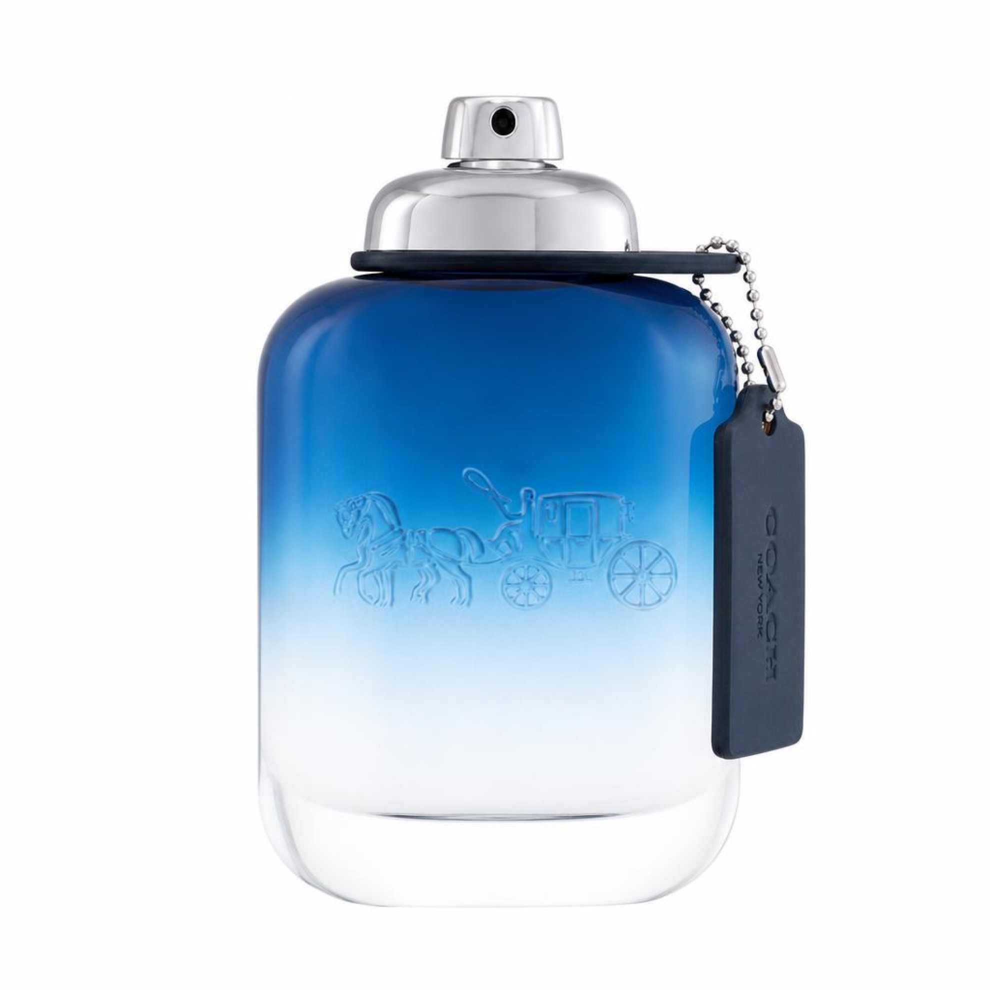 Coach Blue For Men Eau De Parfum Spray 100ml 0,1 l