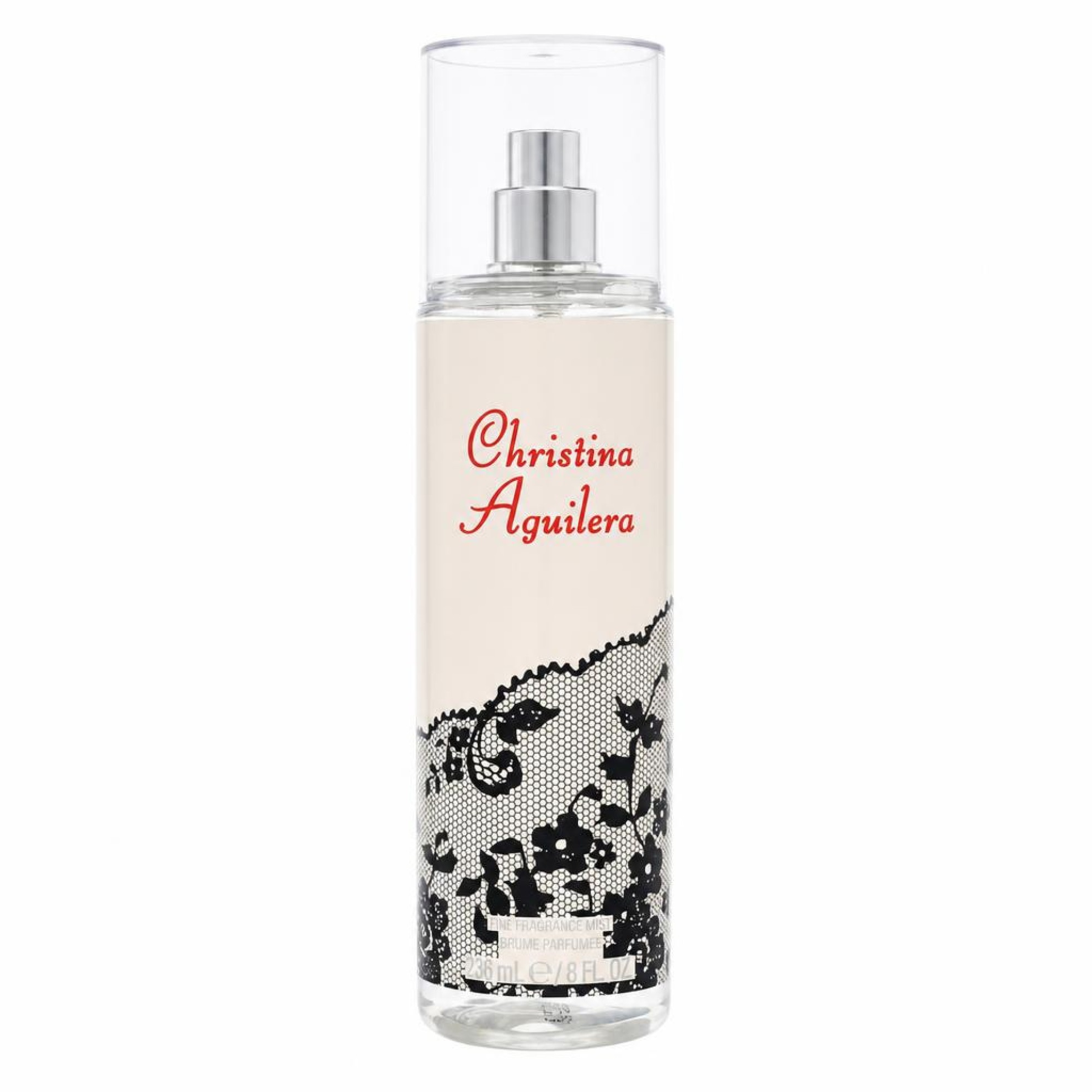Christina Aguilera Fragrance Mist Spray 240 ml