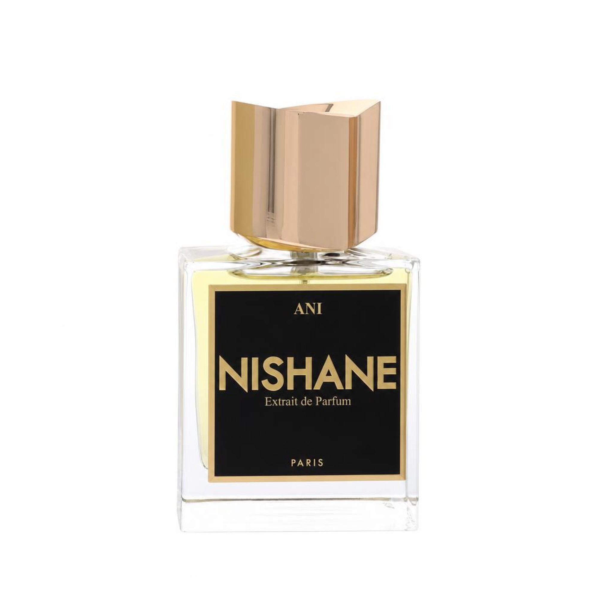 Nishane Ani Extrait De Parfum Spray (Unisex) 50 ml