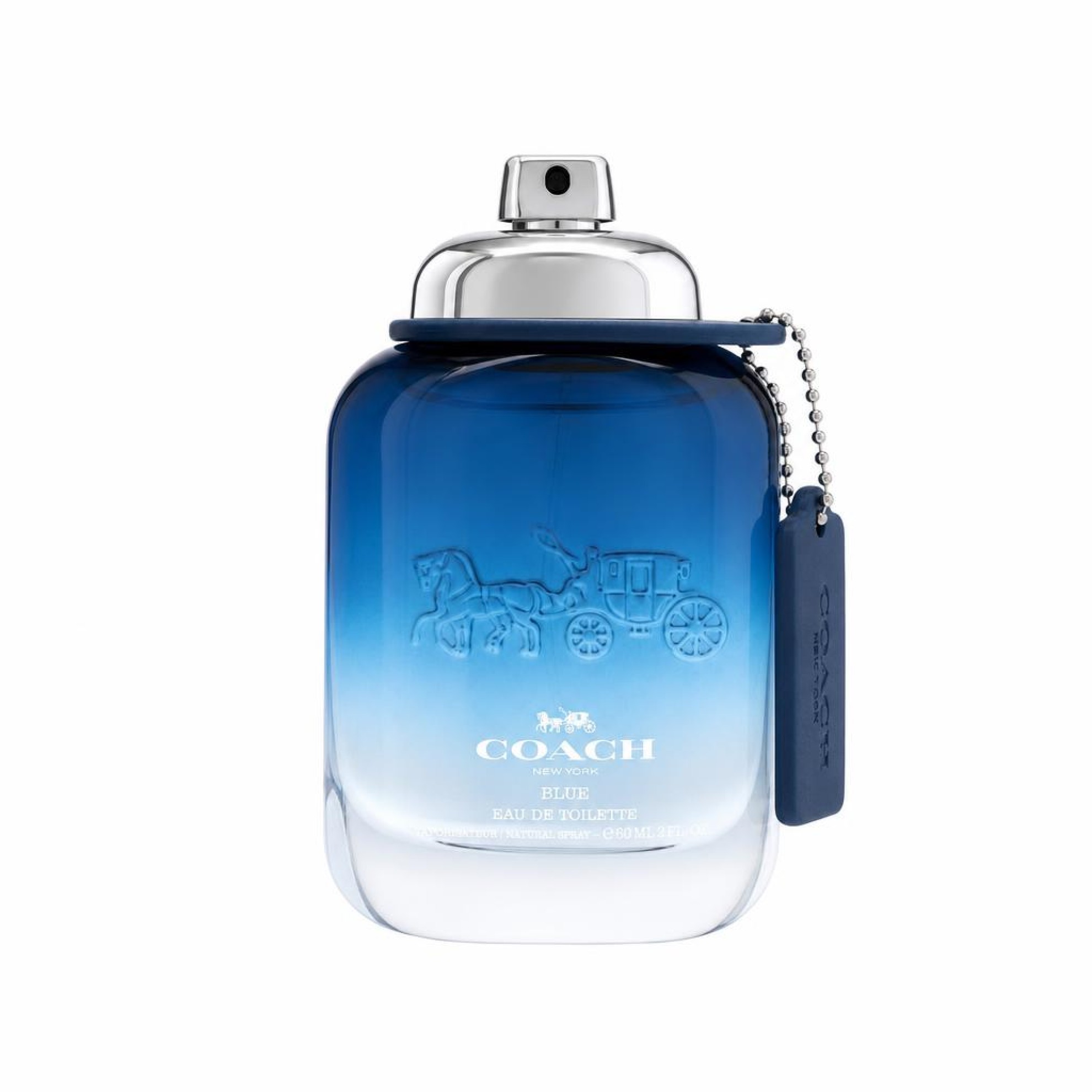 Coach Blue Eau De Toilette Spray 60 ml