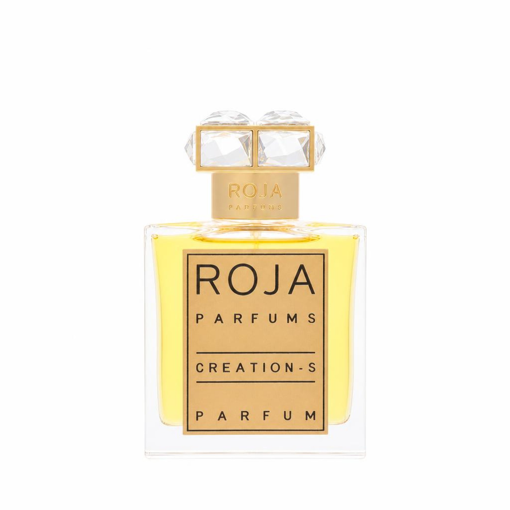 Roja Parfums Roja Creation-S Extrait De Parfum Spray 50 ml