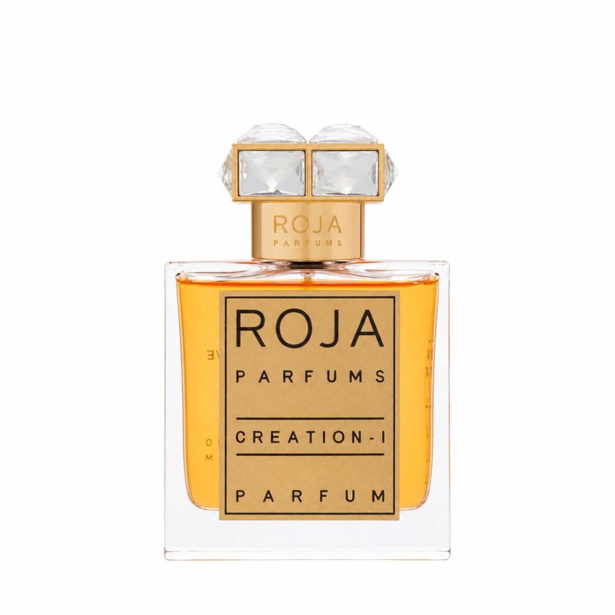 Roja Parfums Roja Creation-I Extrait De Parfum Spray 50 ml