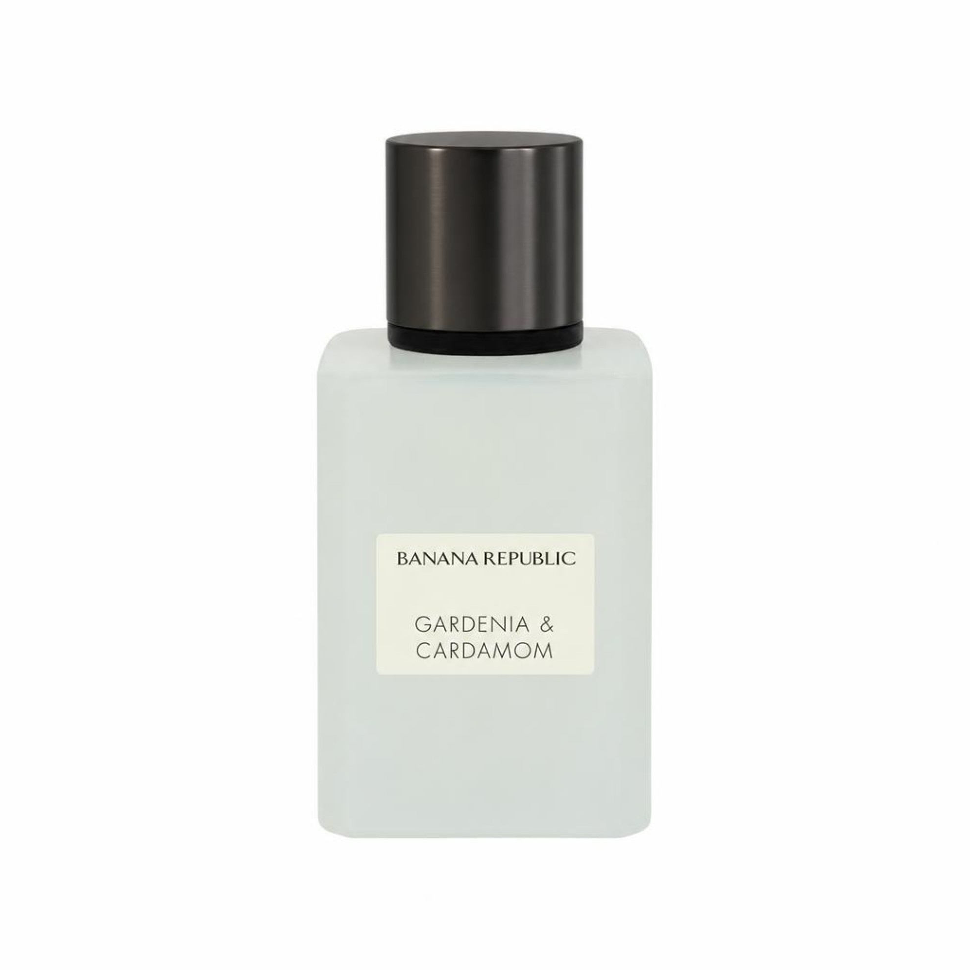Banana Republic Gardenia & Cardamom Eau De Parfum Spray (Unisex) 75 ml