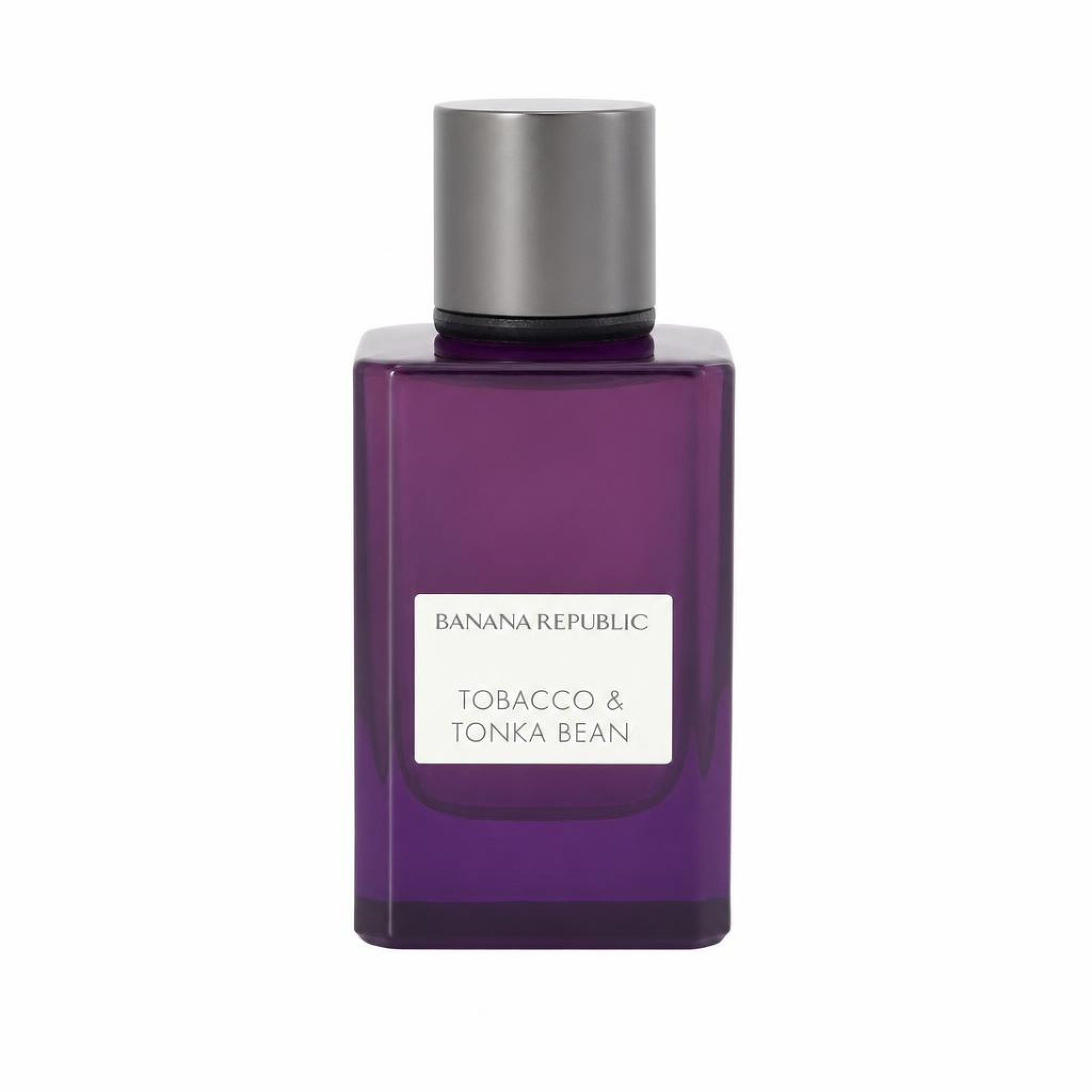 Banana Republic Tobacco & Tonka Bean Eau De Parfum Spray (Unisex) 75 ml