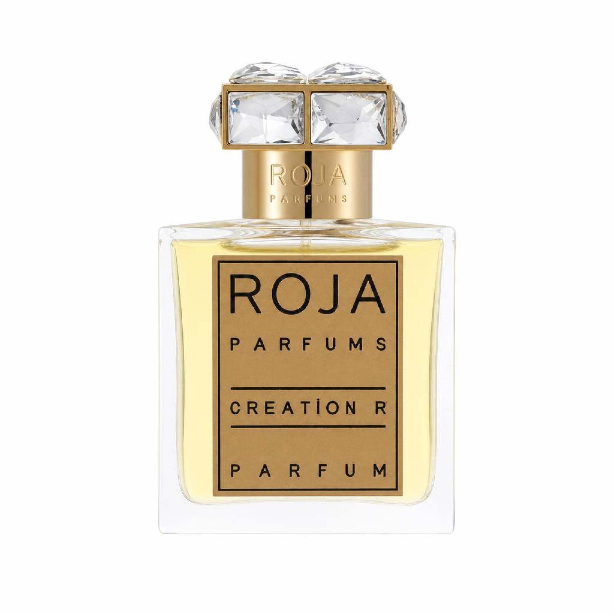 Roja Parfums Roja Creation-R Extrait De Parfum Spray 50 ml
