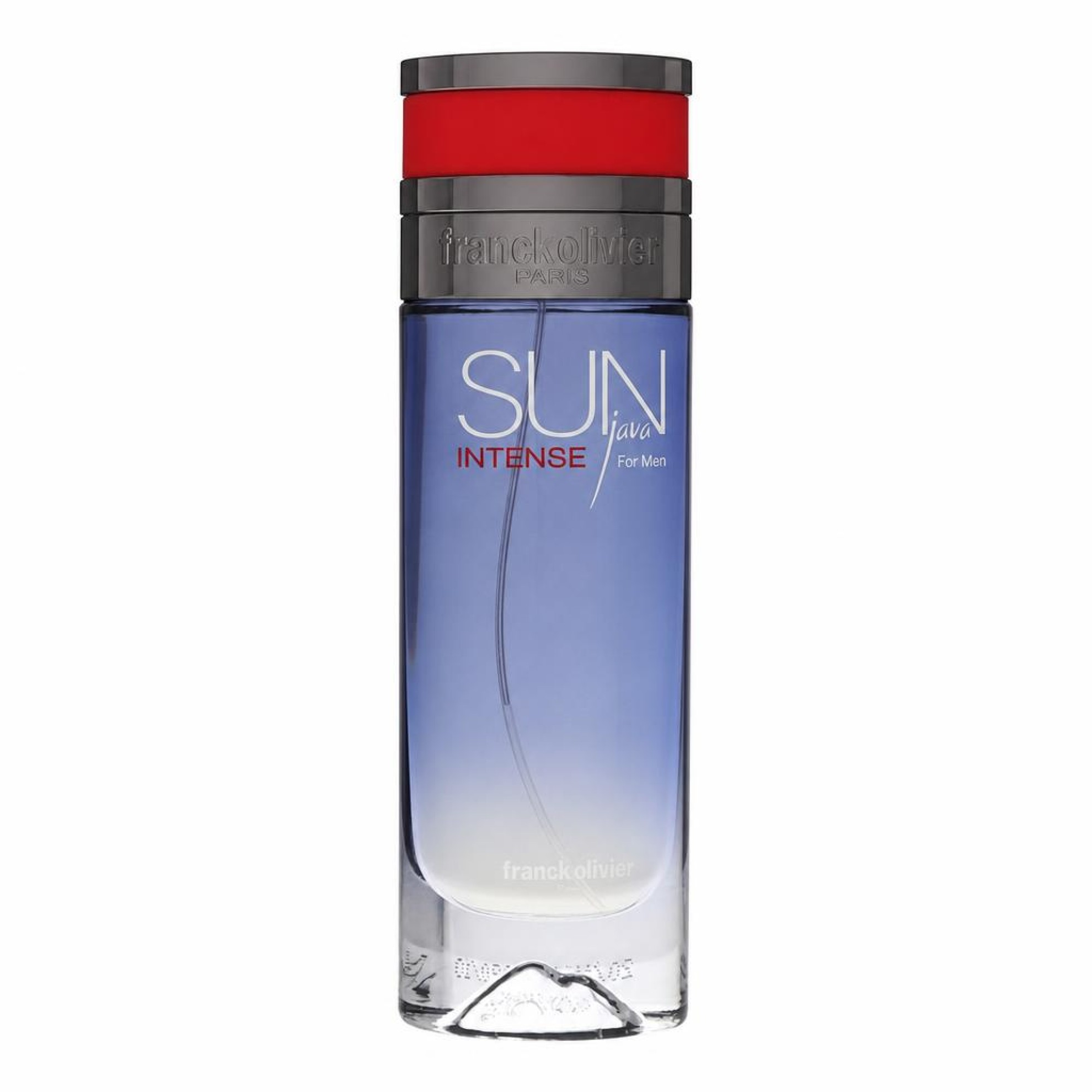 Franck Olivier Sun Java Intense Eau De Parfum Spray 75 ml