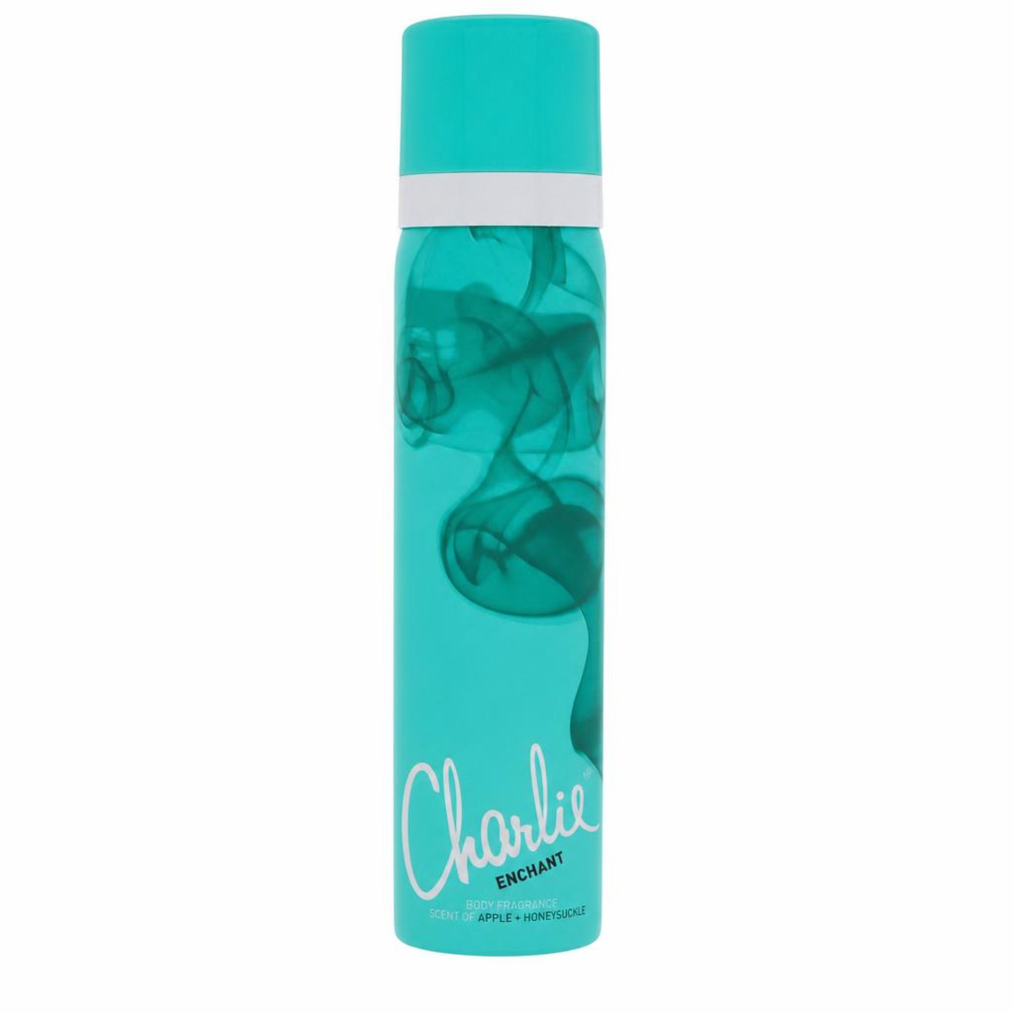 Revlon Charlie Enchant Body Spray 75 ml