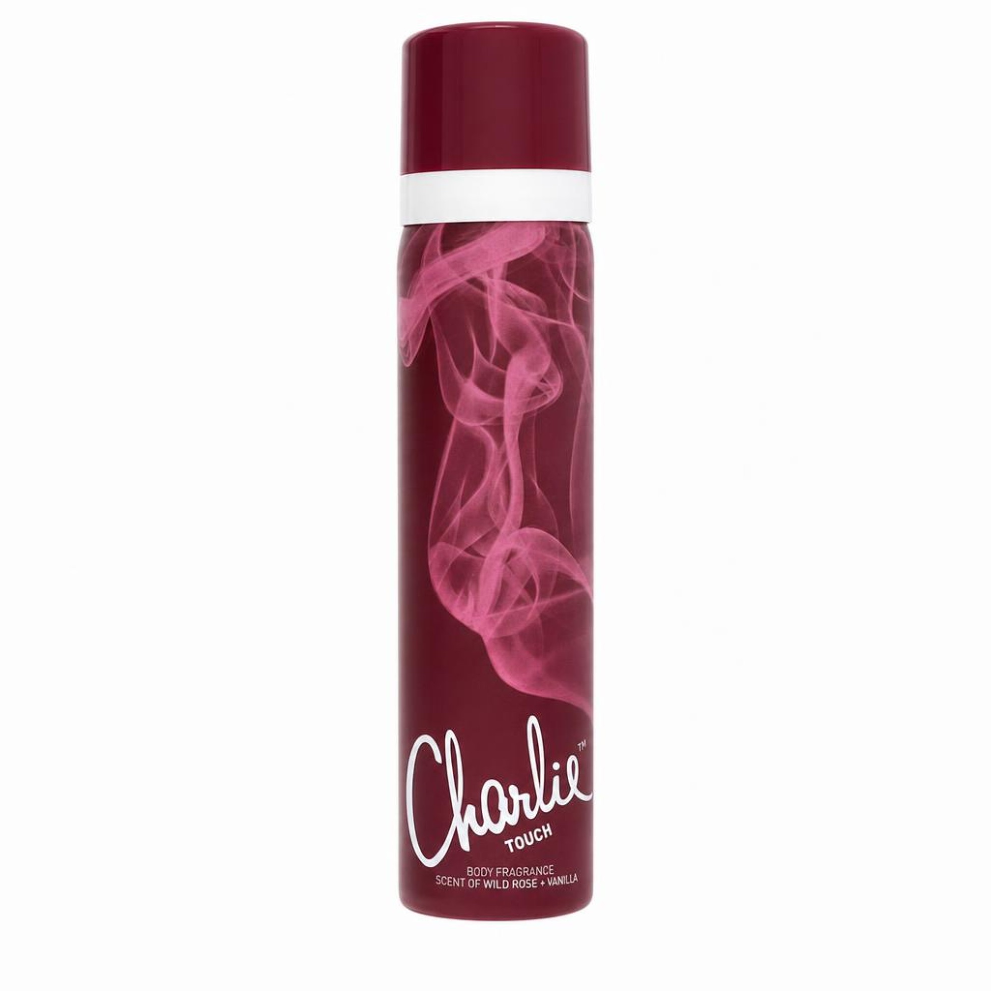 Revlon Charlie Touch Body Spray 75 ml