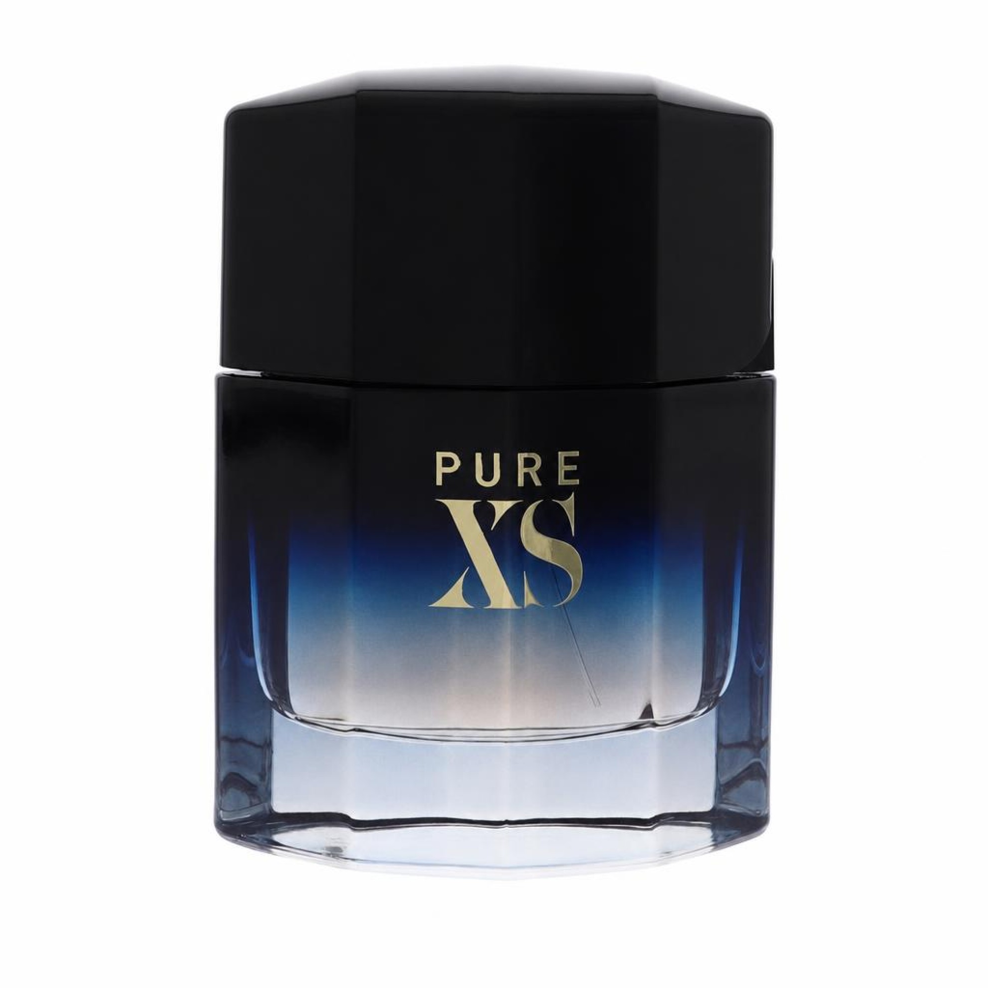 Paco Rabanne Pure XS Eau De Toilette Spray (Tester) 100 ml