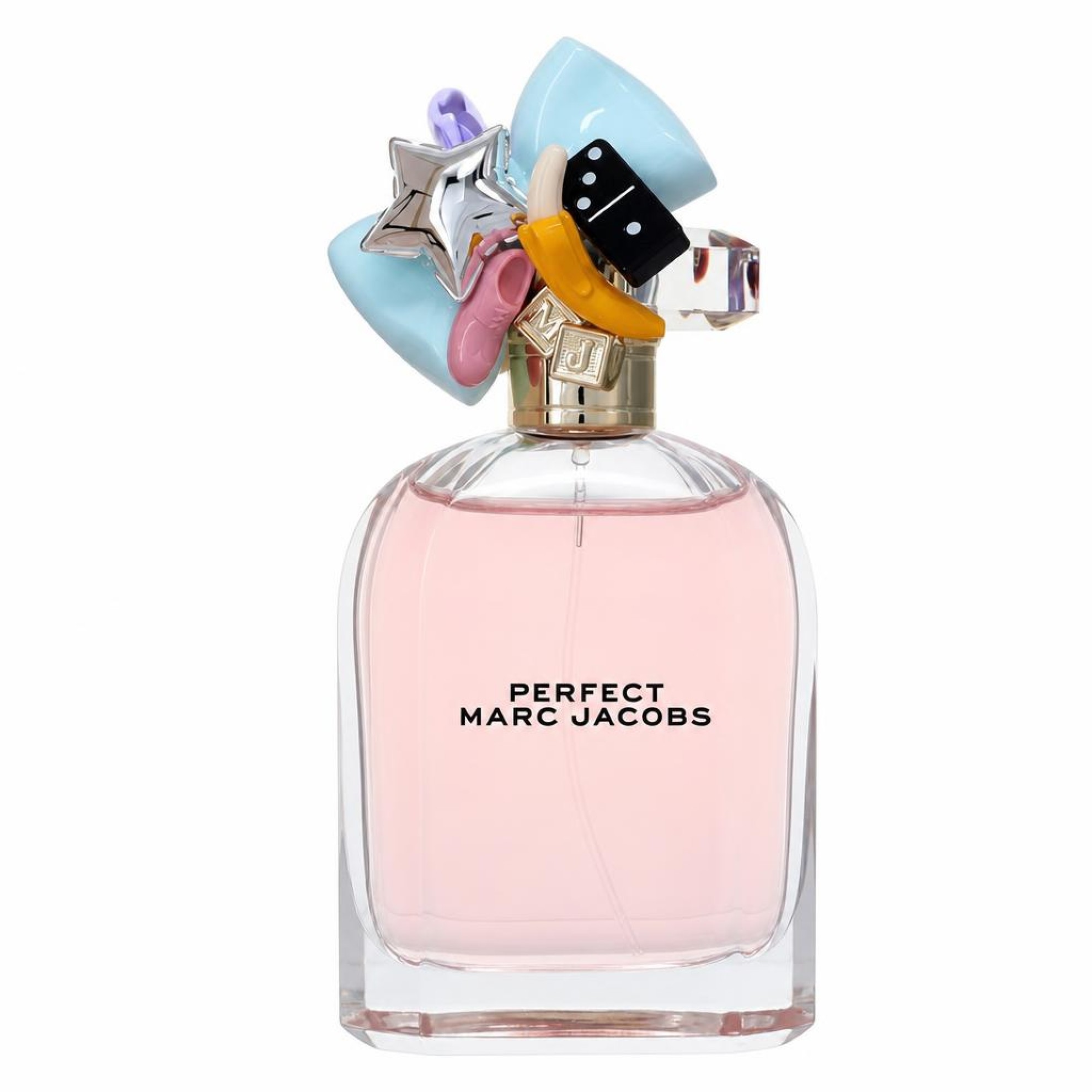 Marc Jacobs Perfect Eau De Parfum Spray 100 ml