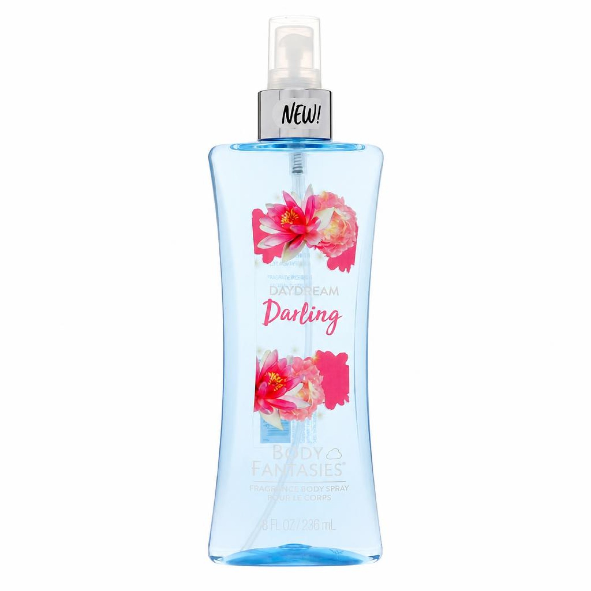 Parfums De Coeur Body Fantasies Daydream Darling Body Spray 236 ml