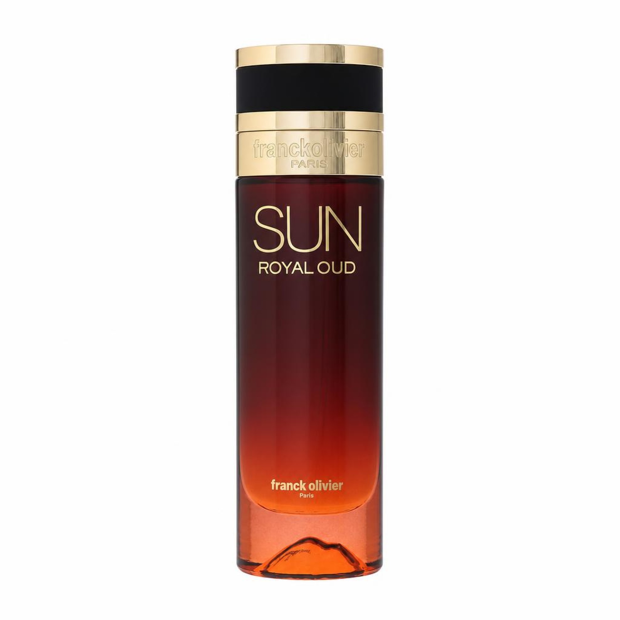 Franck Olivier Sun Royal Oud Eau De Parfum Spray 75 ml