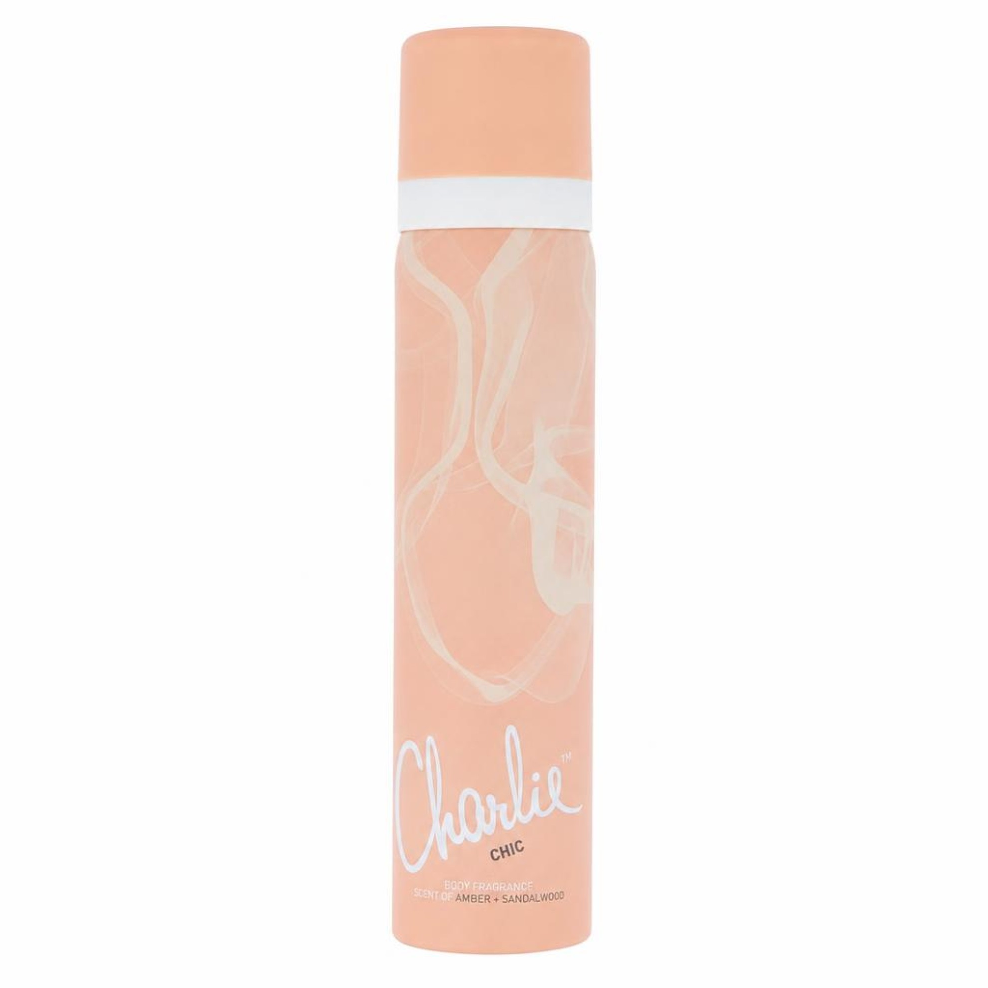 Revlon Charlie Chic Body Spray 75 ml