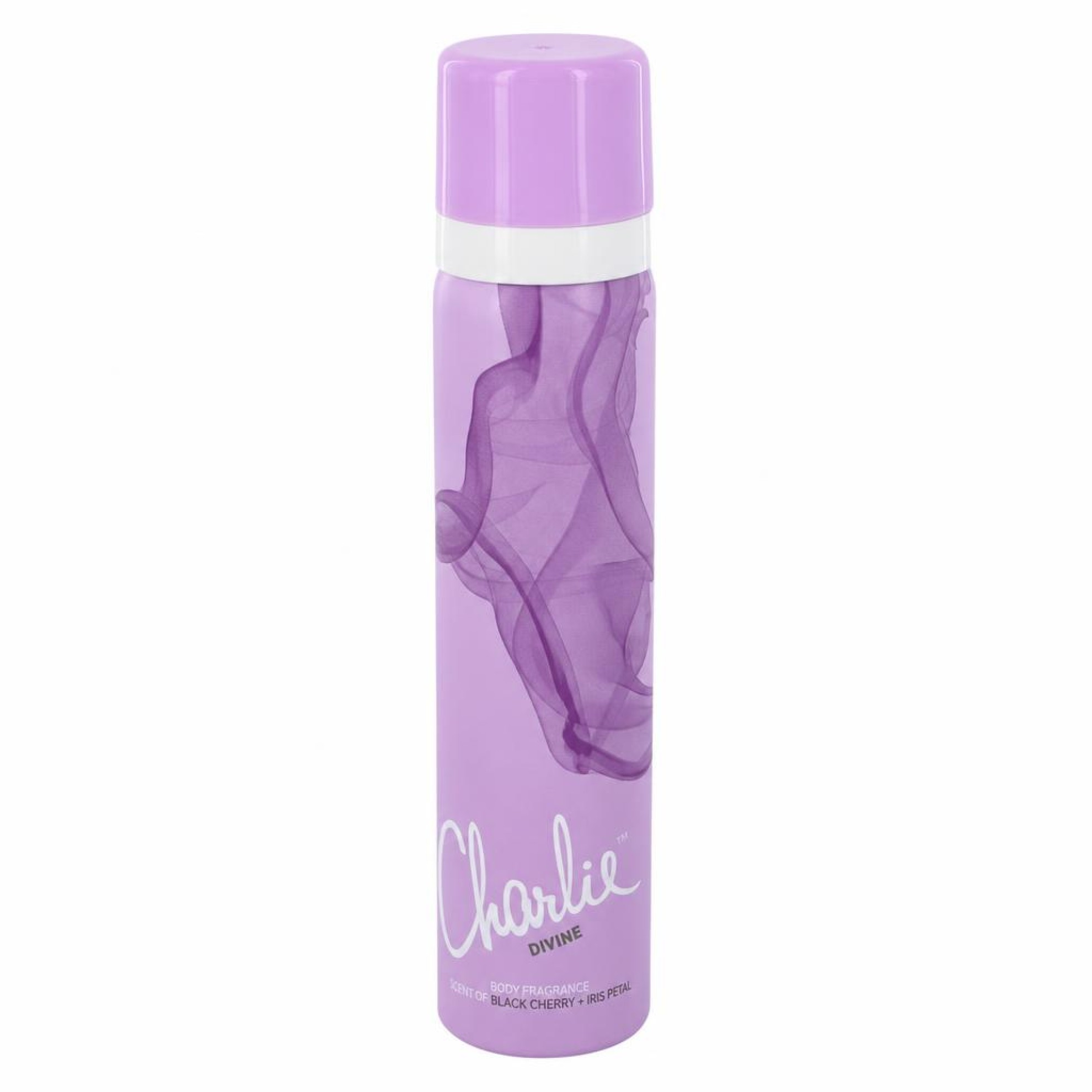 Revlon Charlie Divine Body Spray 75 ml